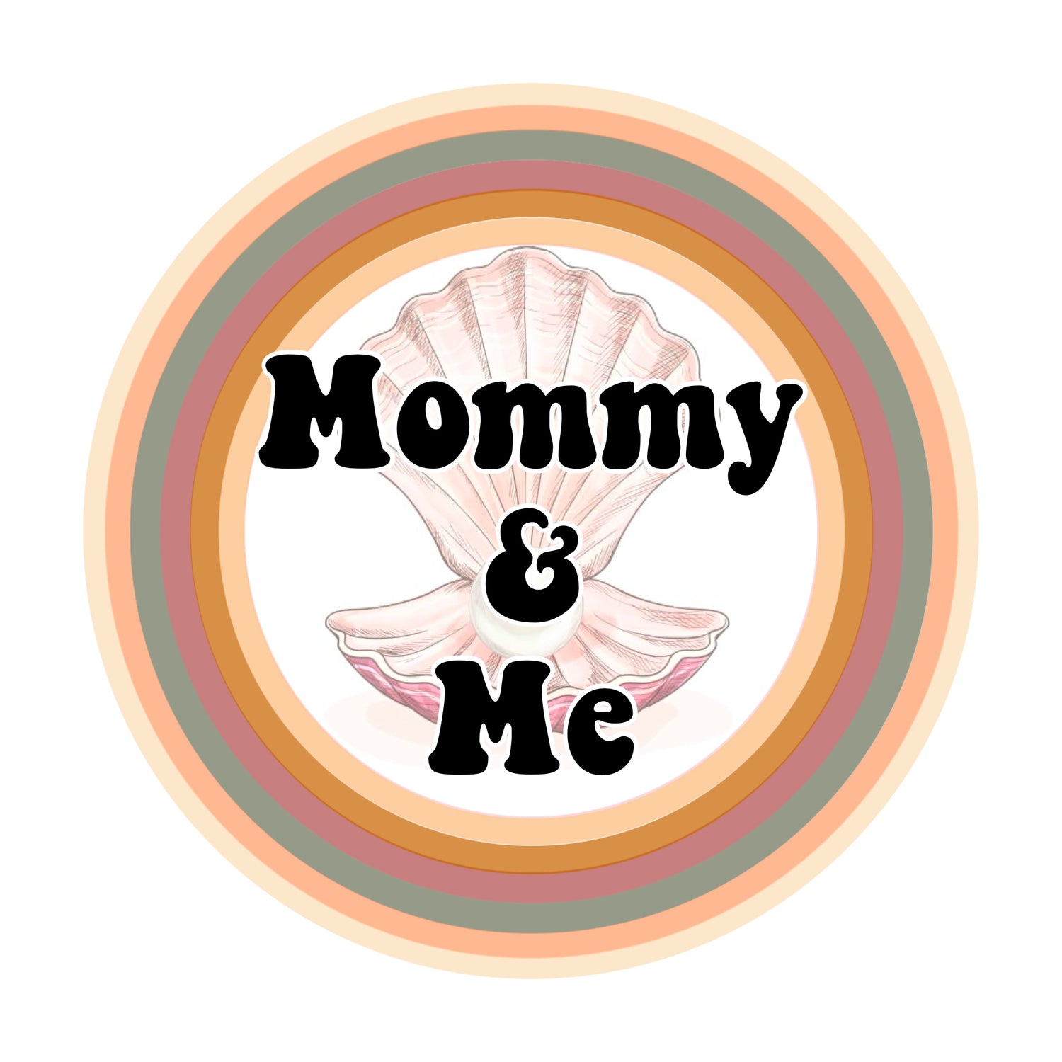 Mommy and Me Collection
