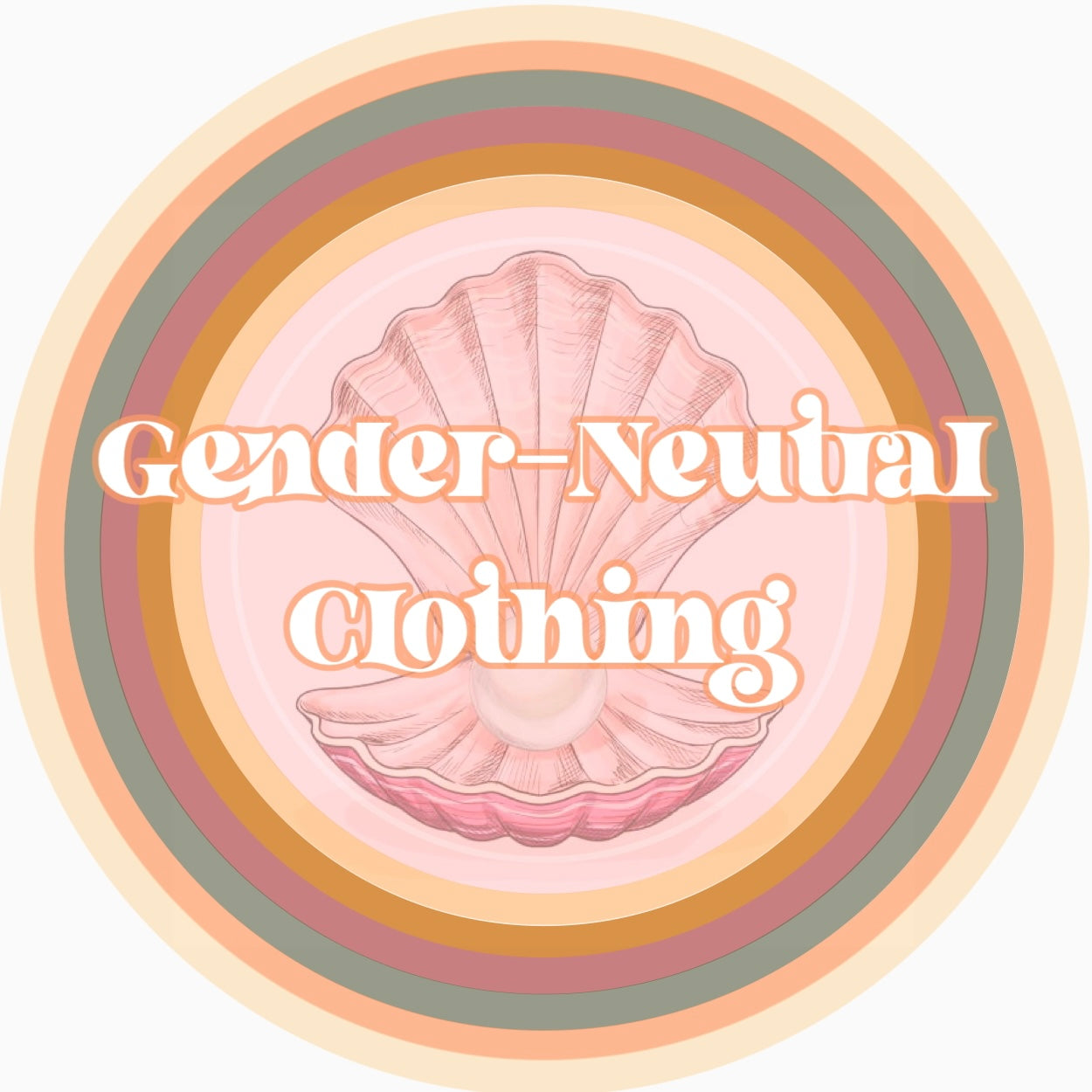 Gender-Neutral Clothing