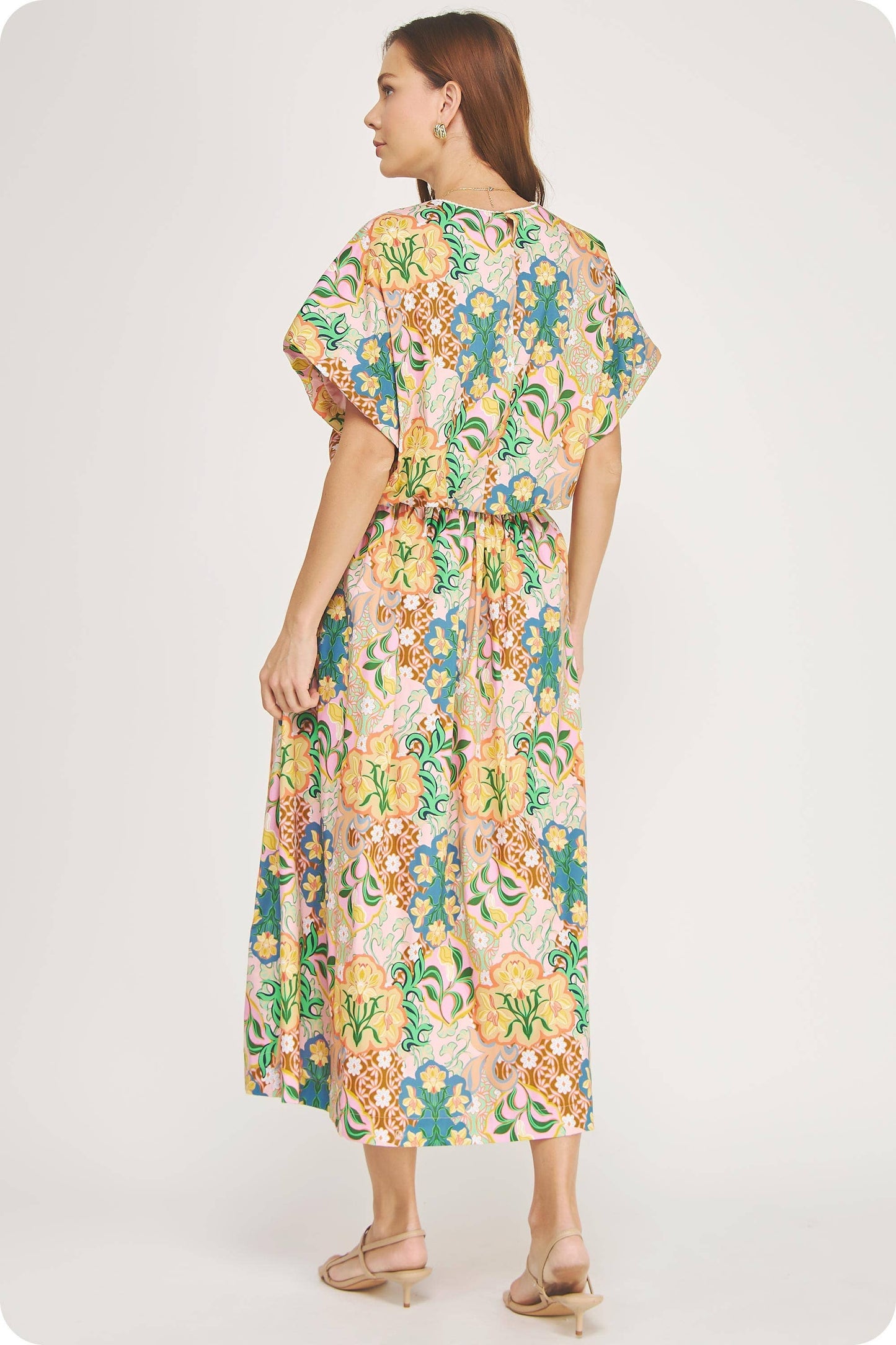 Garden Party Set