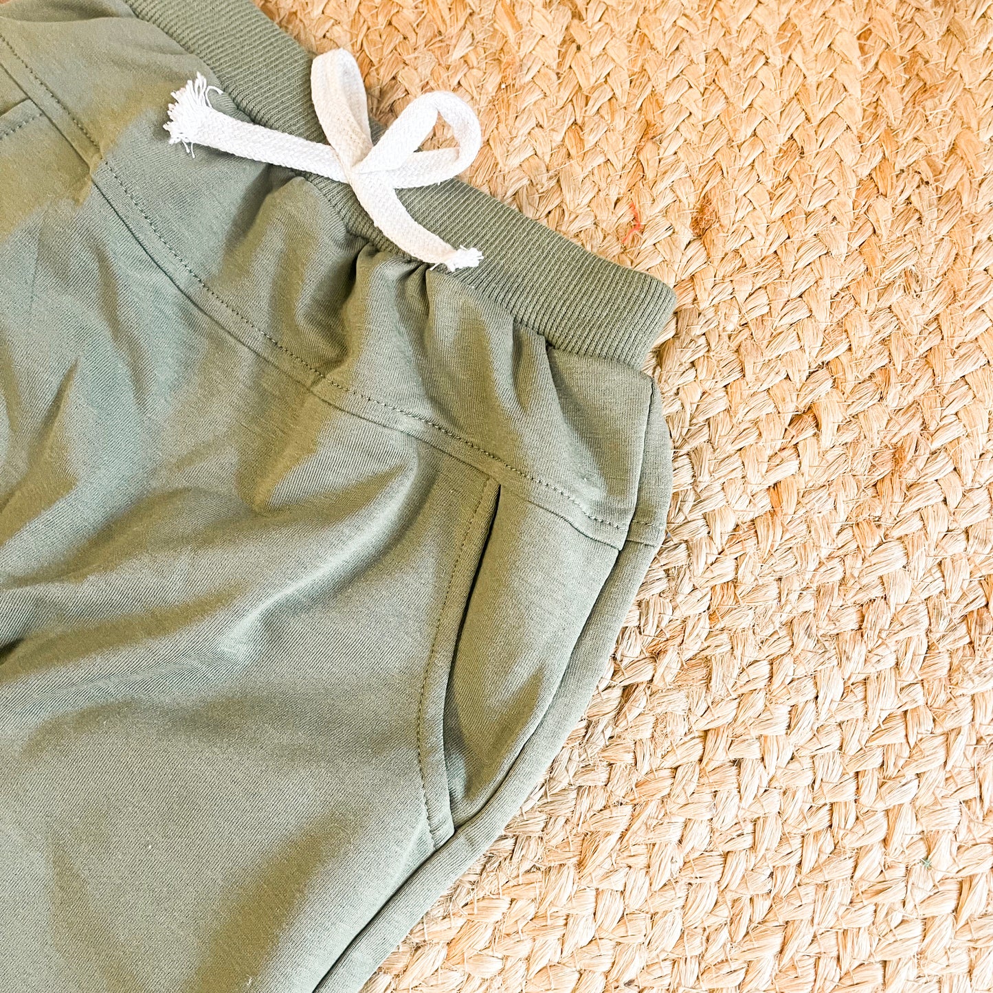 Dirt Never Hurt Jogger set