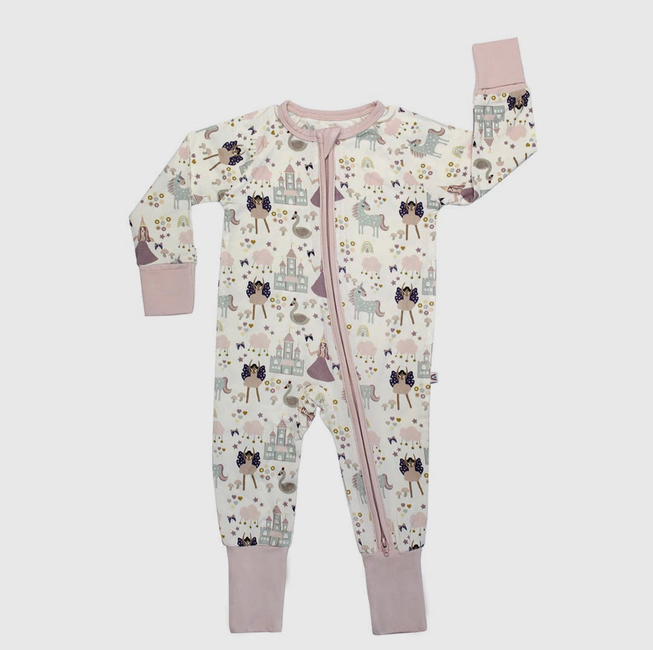 Once Upon A Time Jammies