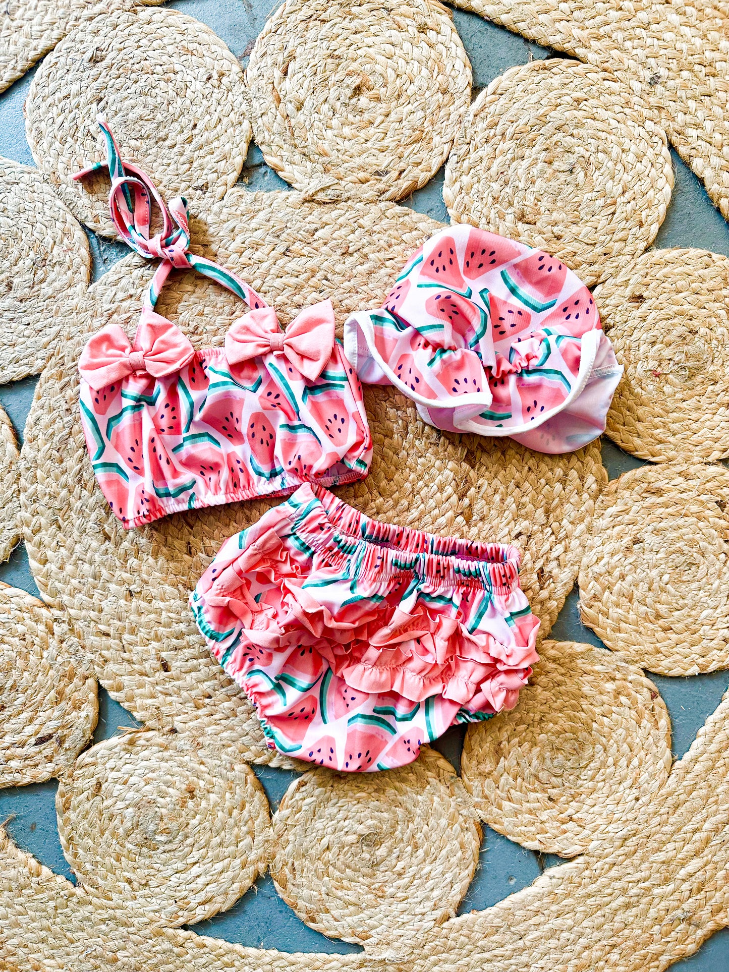 Berry Cute Swimmy