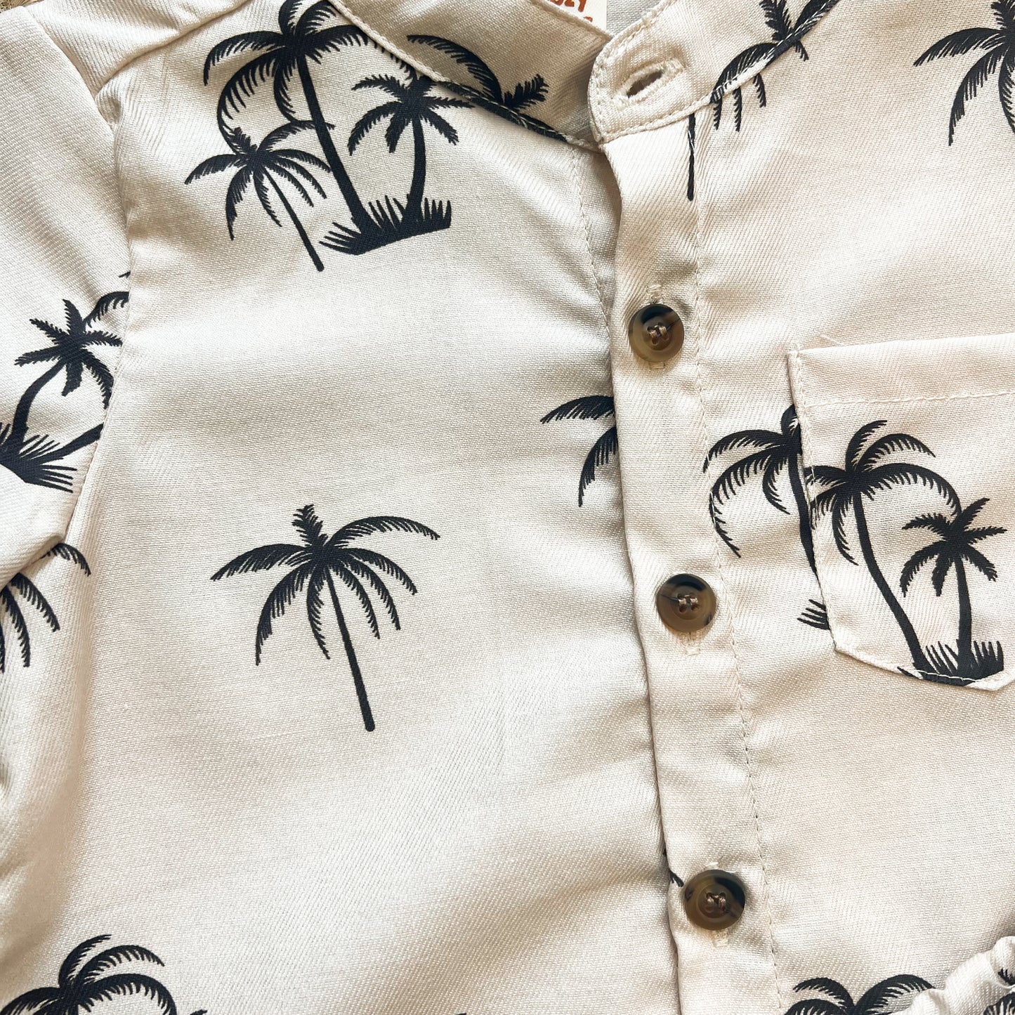 Tropic Boys Set