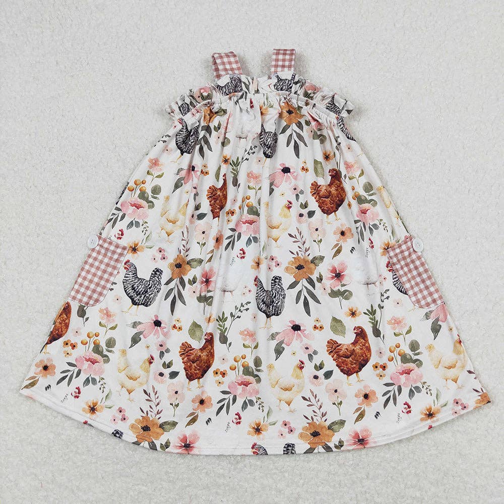 Chicken Ranch Dress
