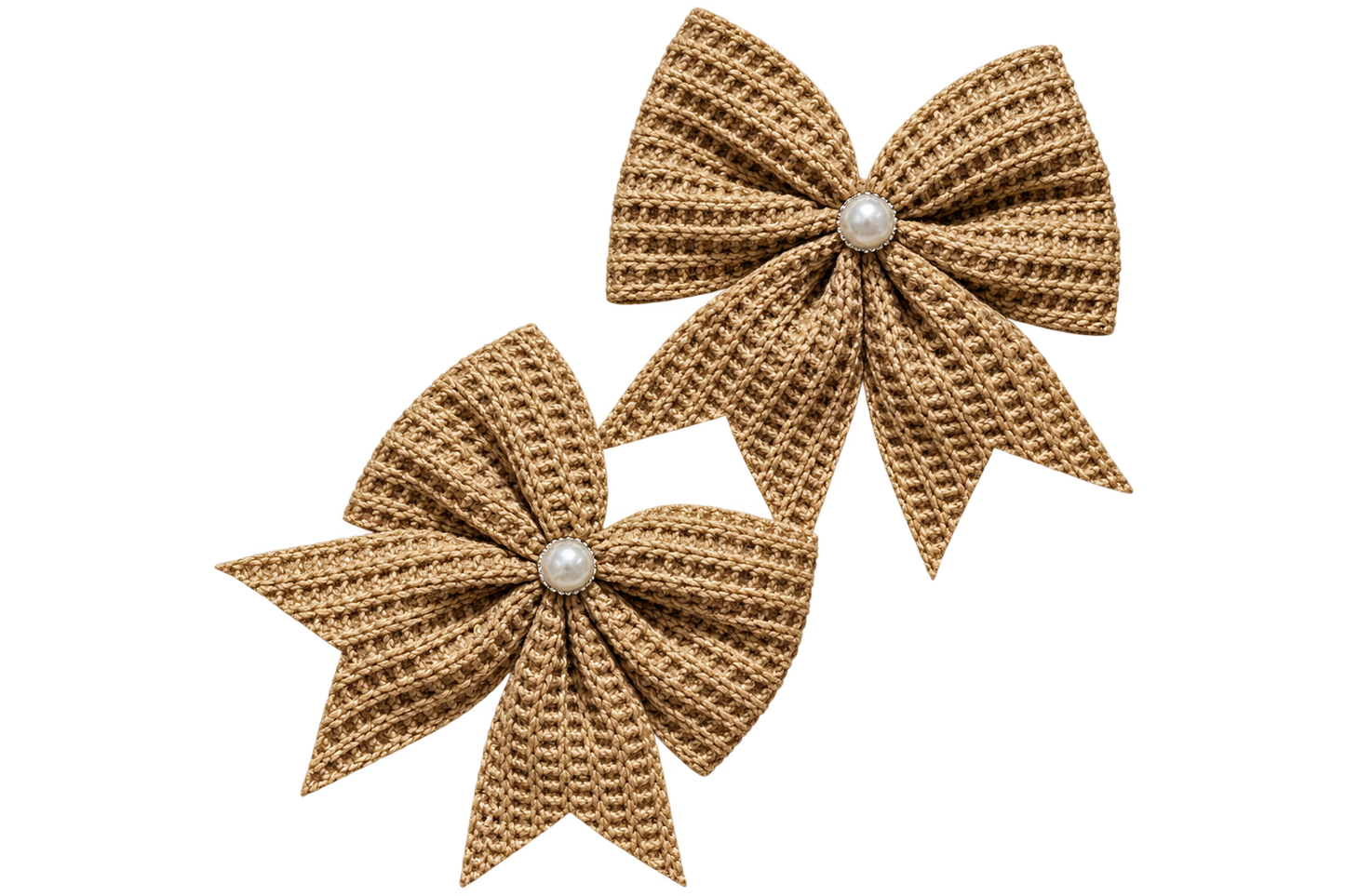 Prairie Pearl Bow set