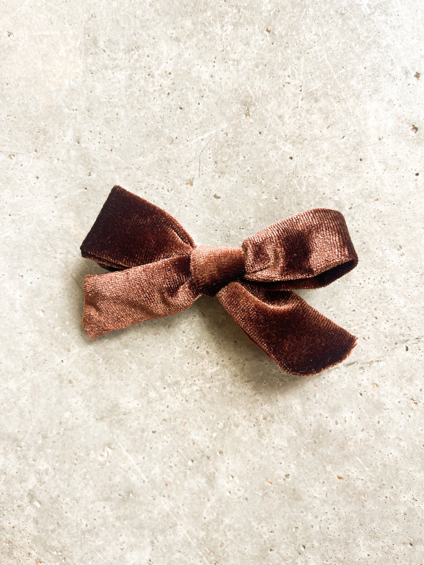 Velvet Bow