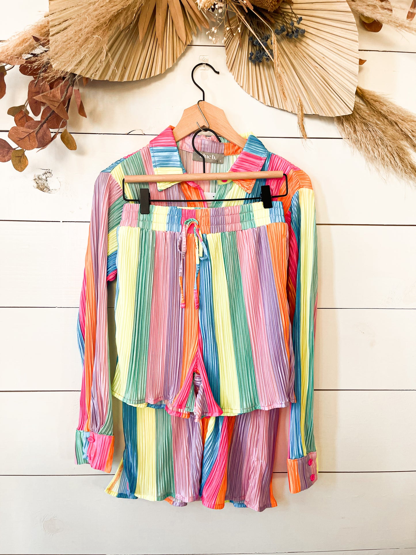 Rainbow Set