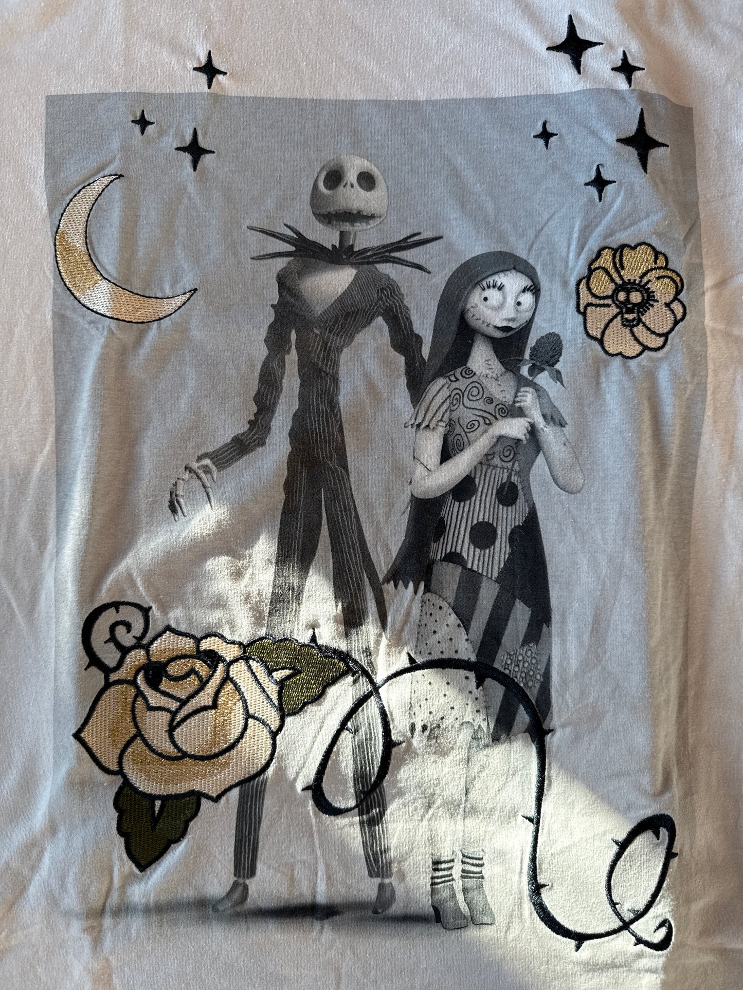 Nightmare before Christmas Tee