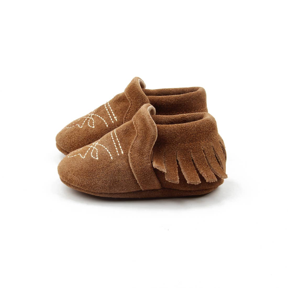 Boot Moccs