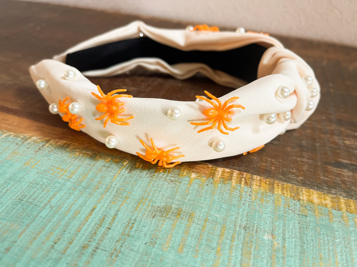 Halloween Headbands
