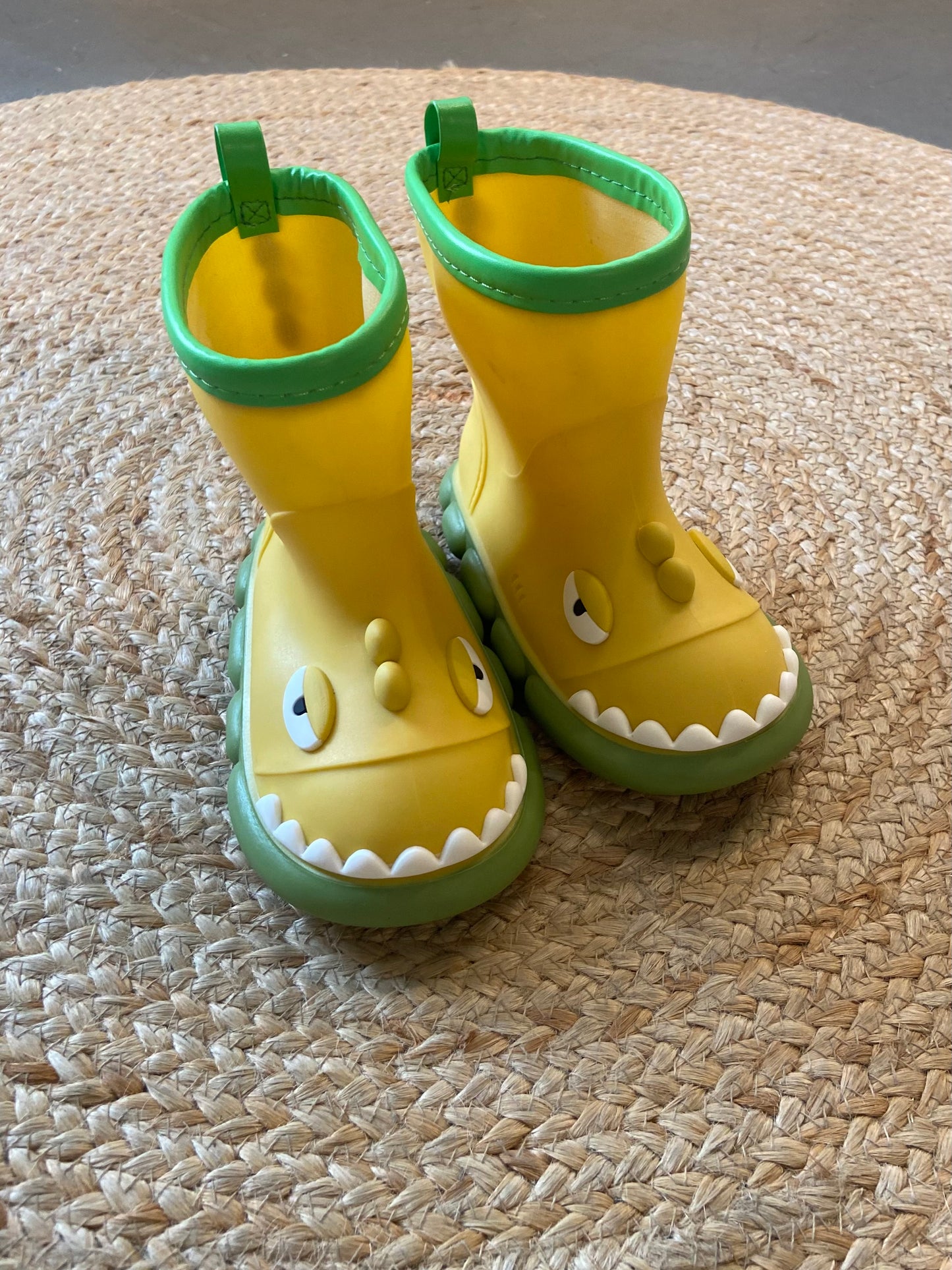 Dino Boots