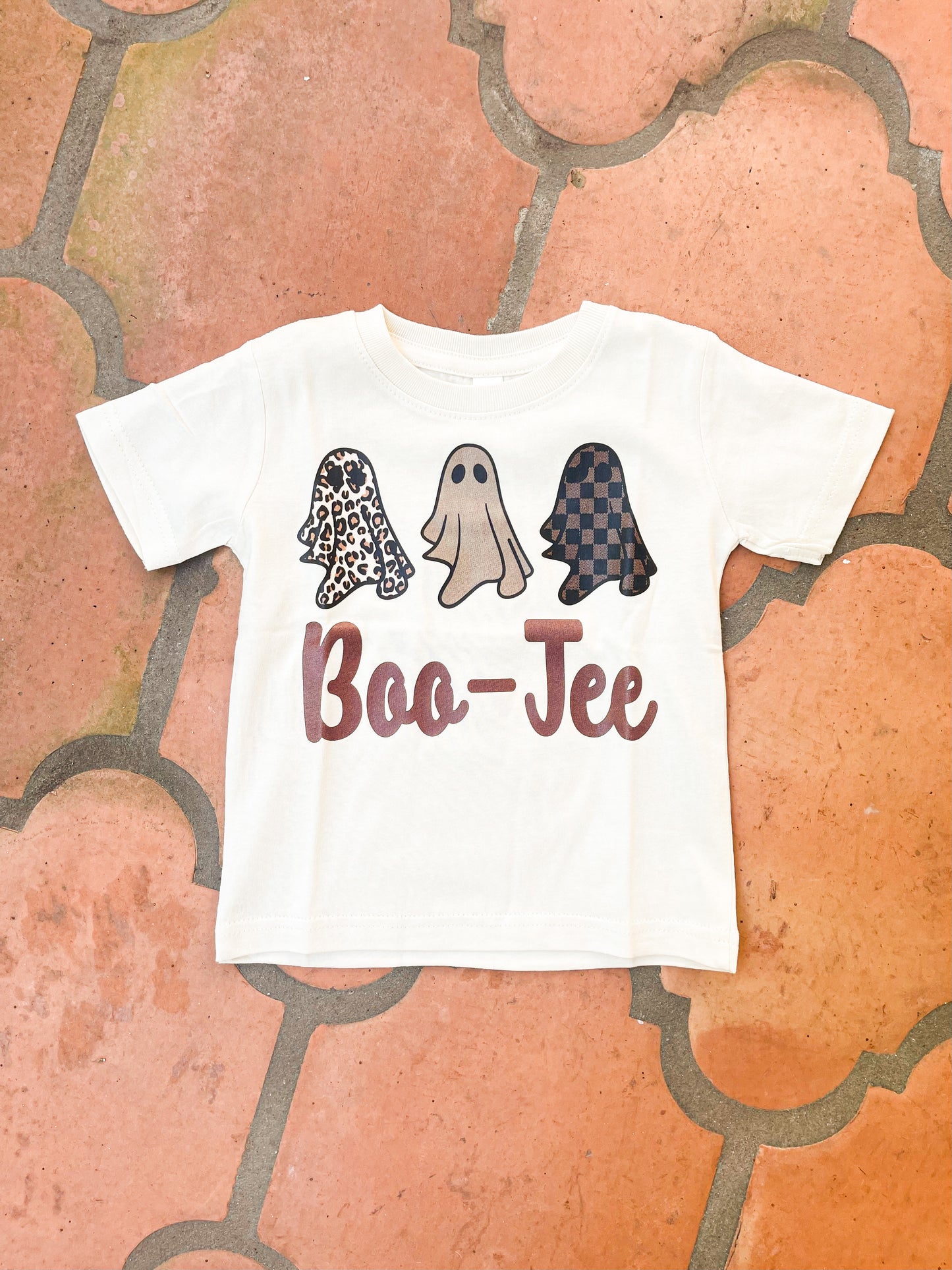 Boo-Jee Tee