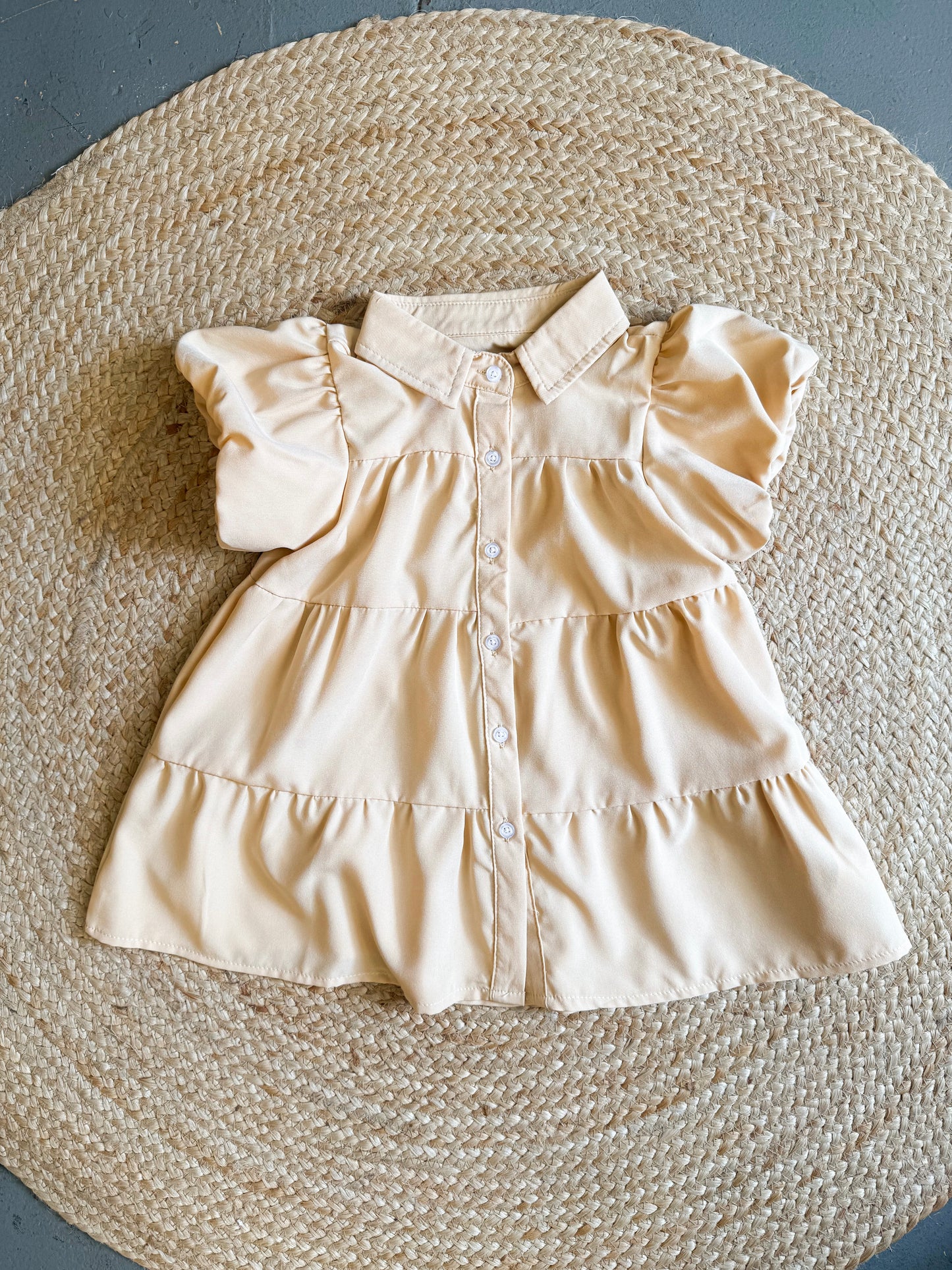 Bishop Dress