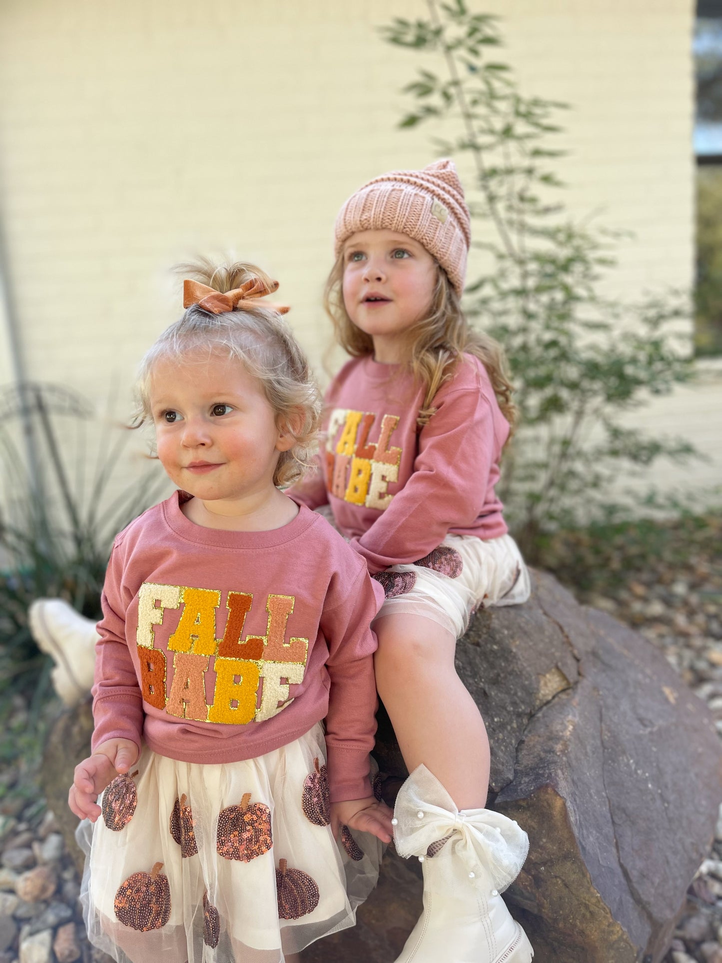 Pumpkin Tutu