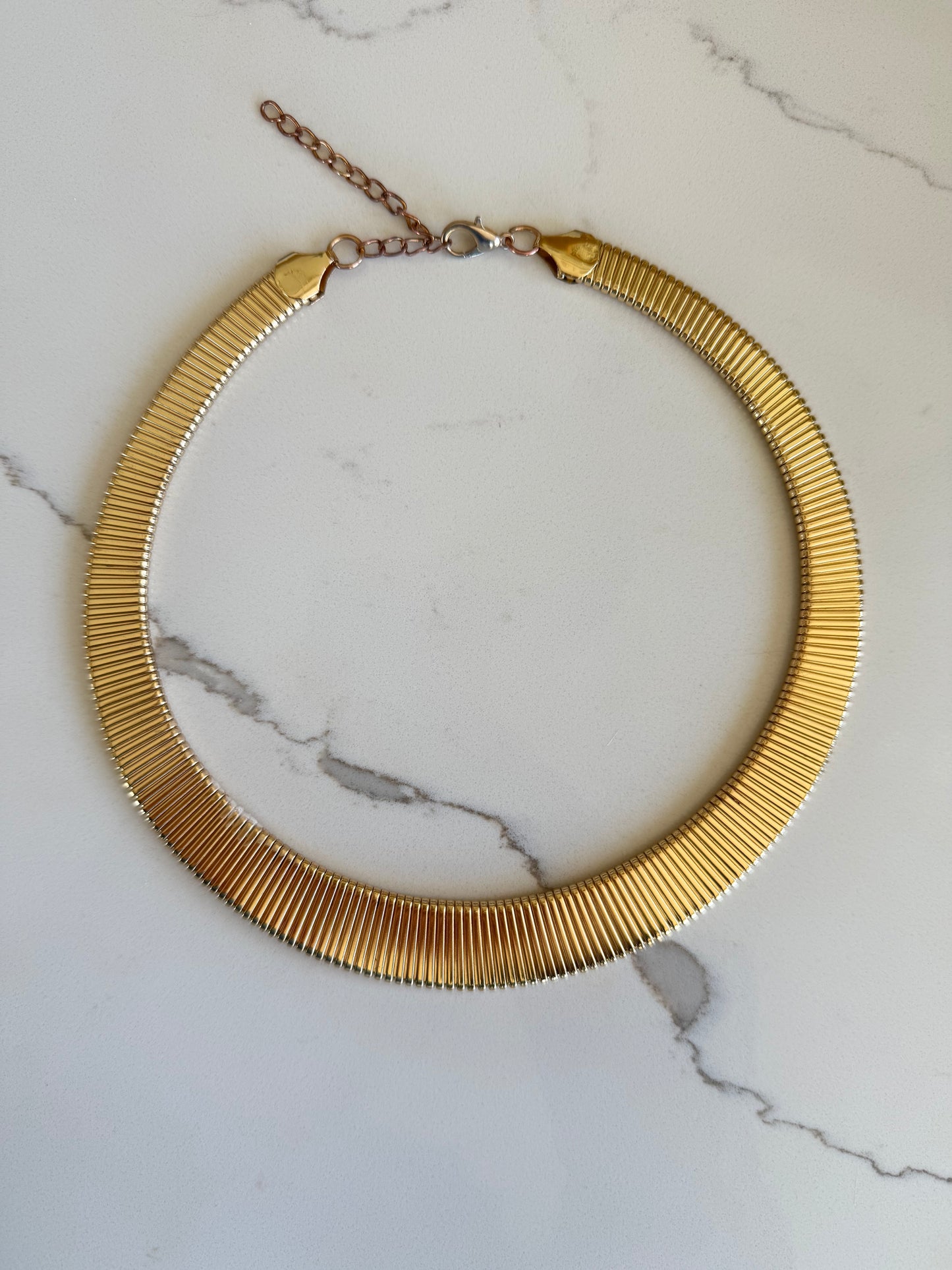 Vogue Necklace