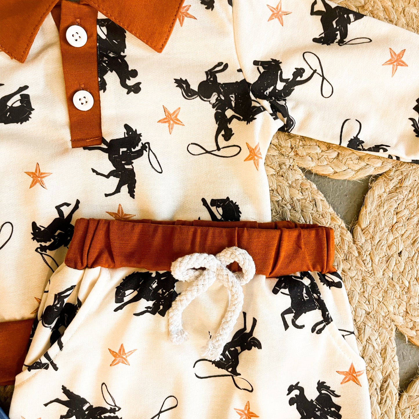 Yippee Jogger Set