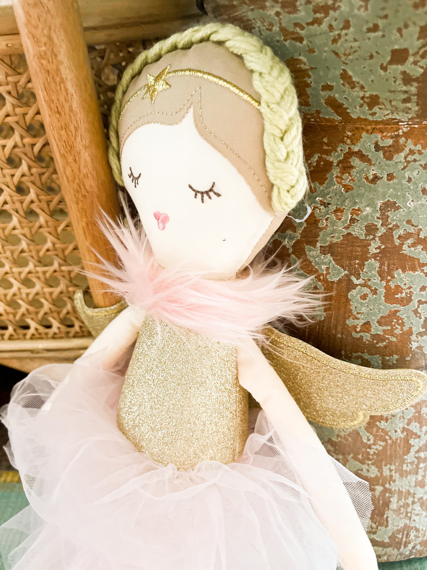 Ballet Doll