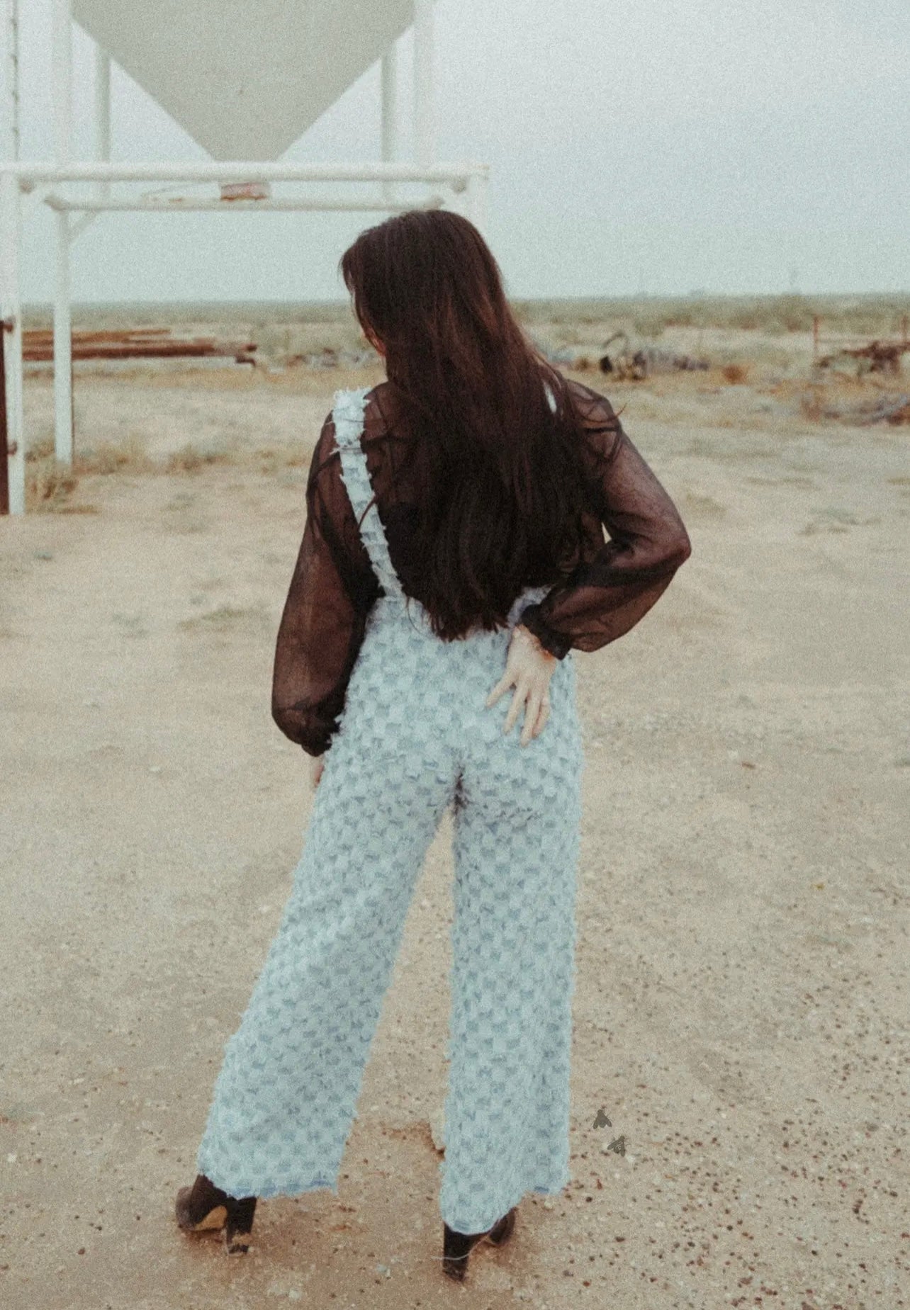 Overall it’s a Vibe