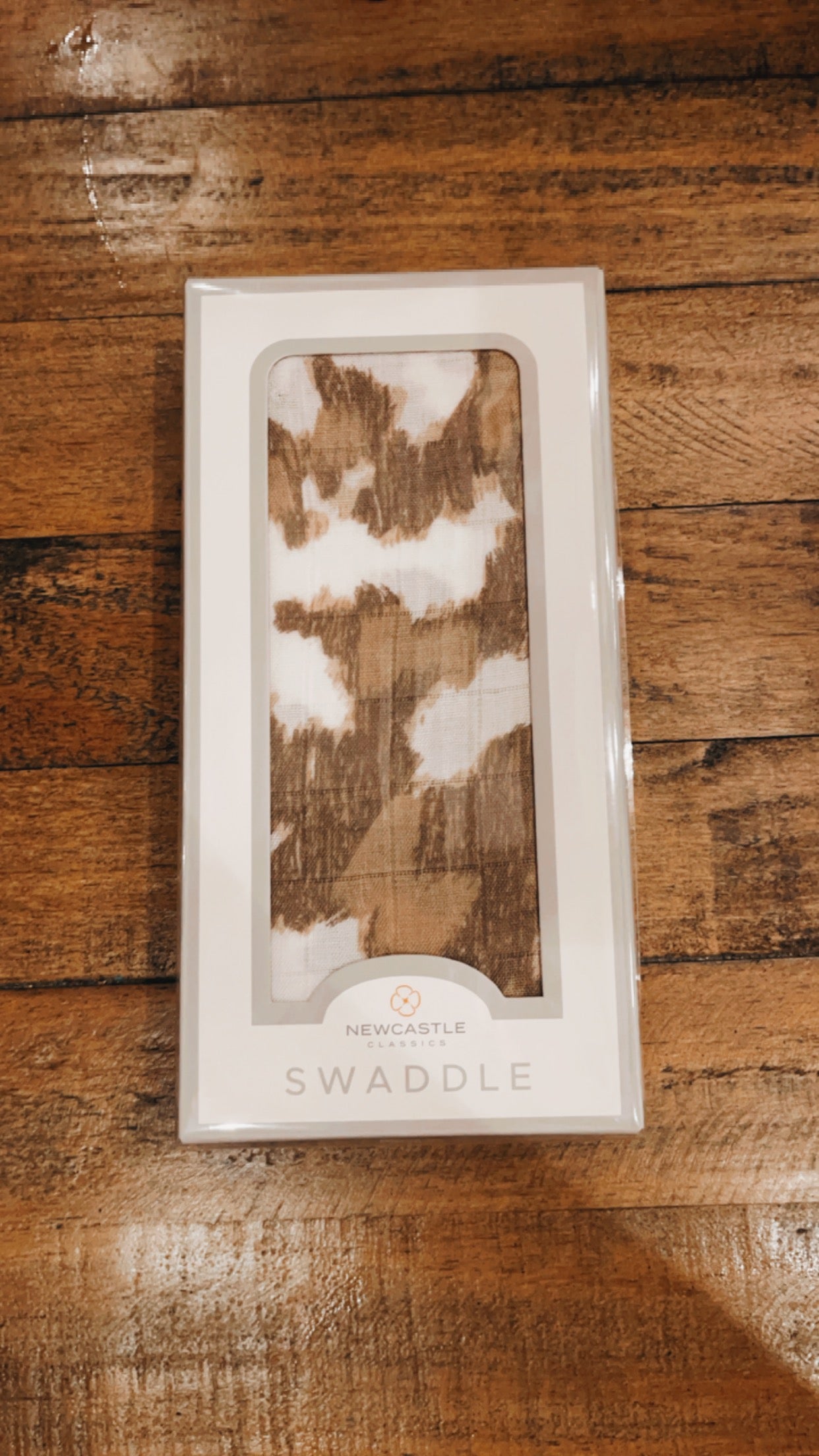 The Western Swaddles