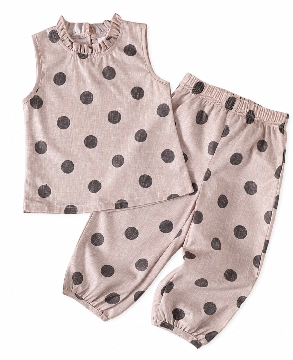Polka Dottie Set