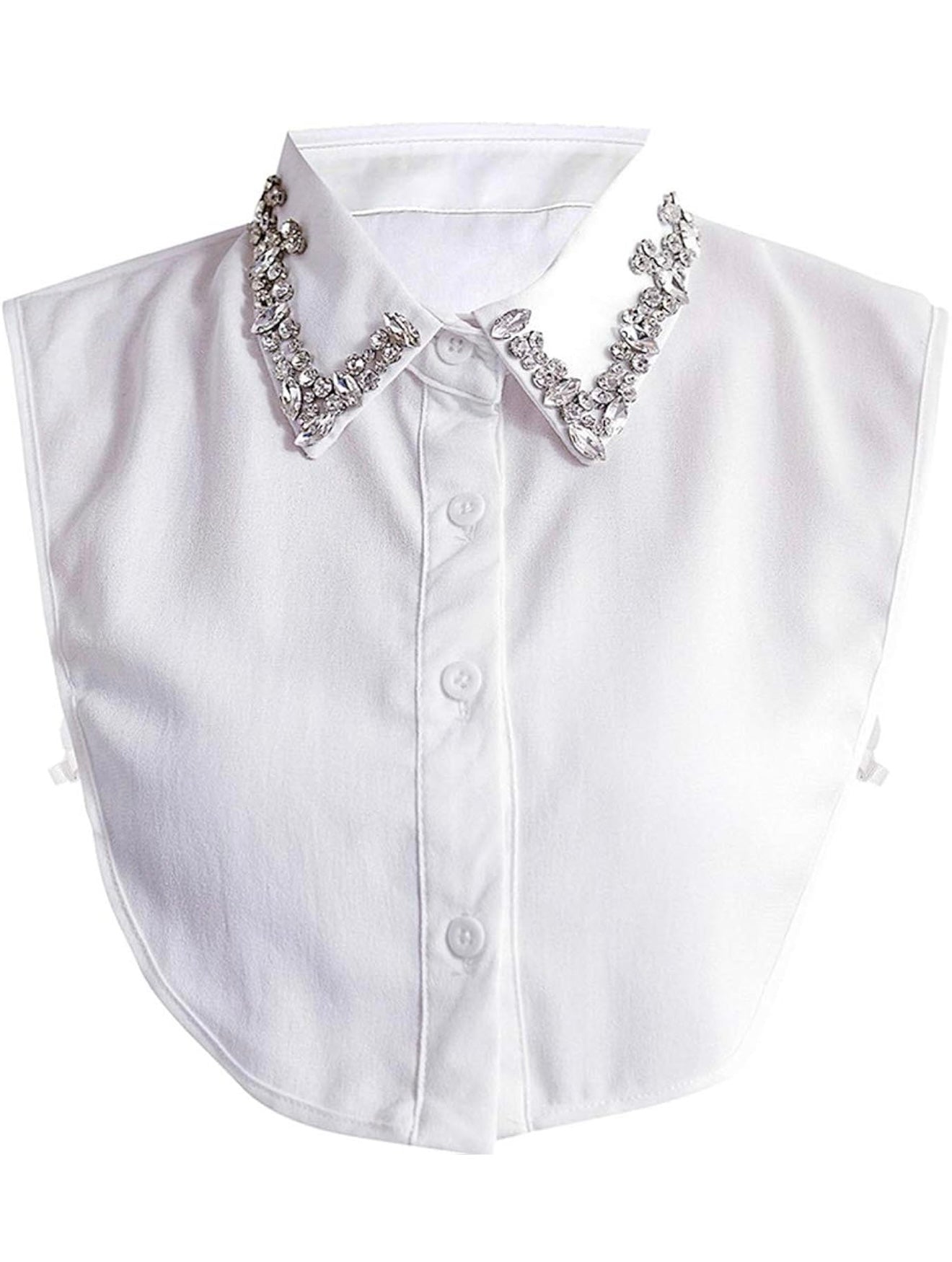 Jeweled collar