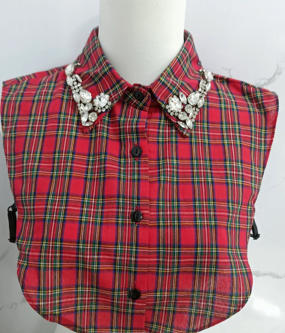 Corporate Christmas Collar