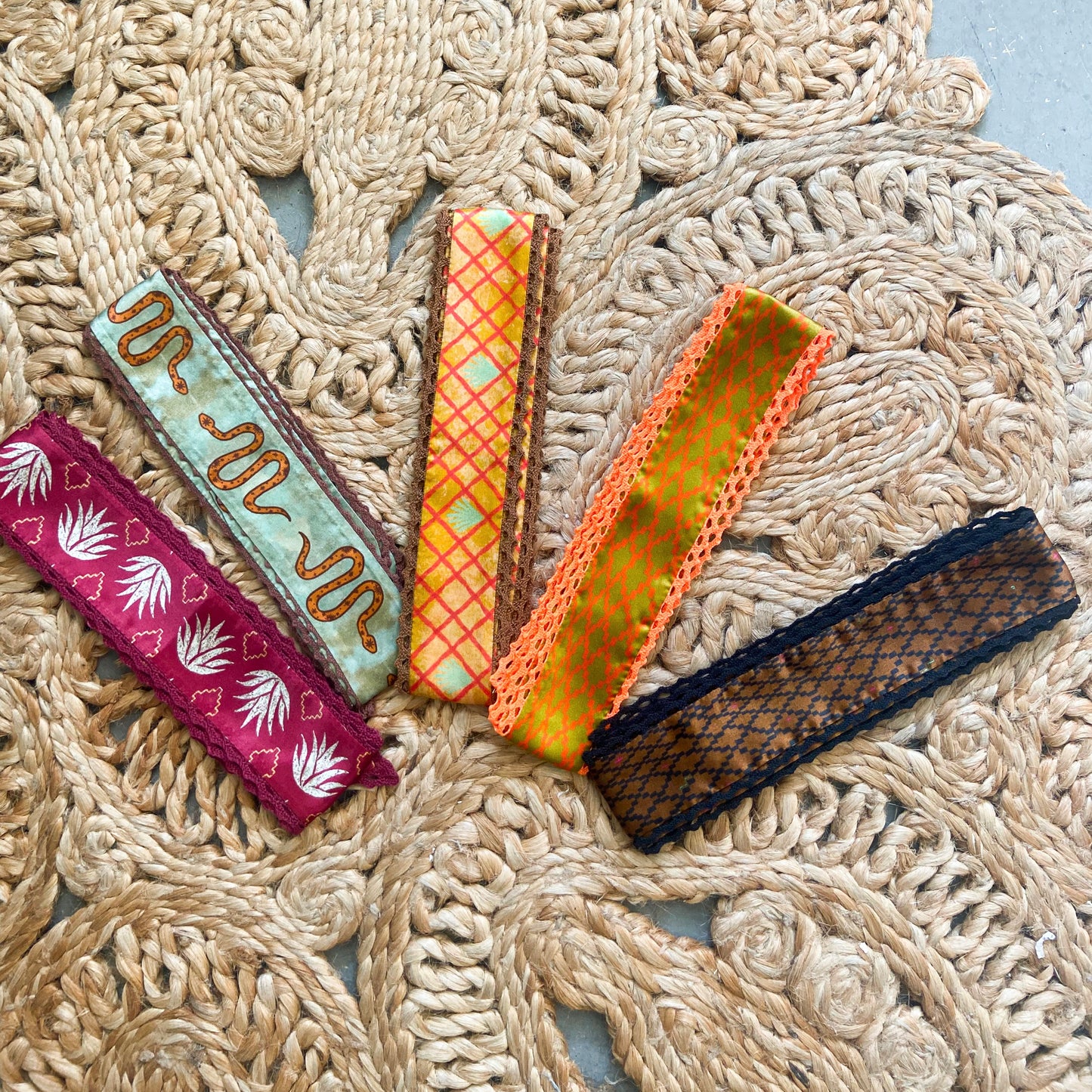 Allie Falcon Coil & Clay Twilly