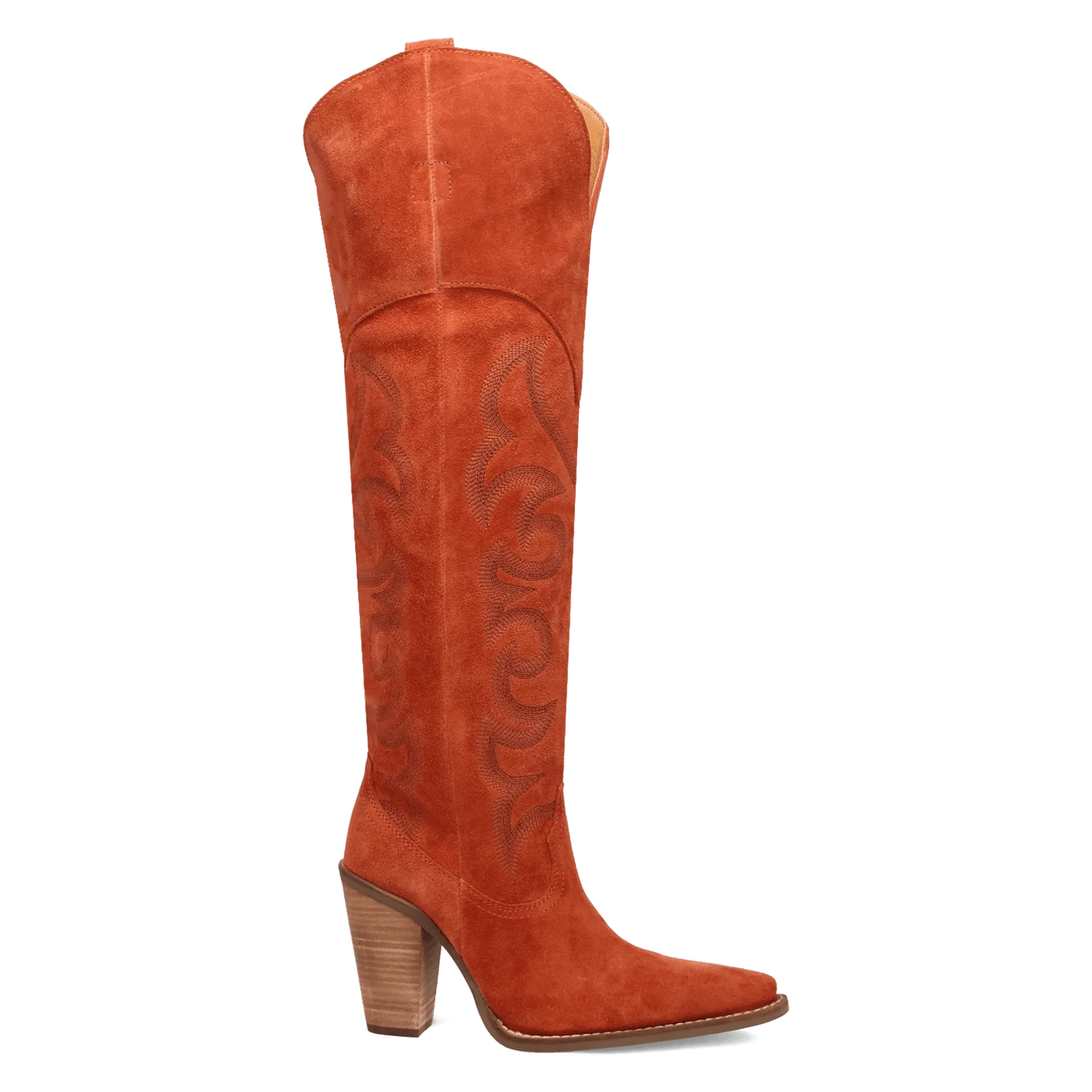The Primadonna Boots