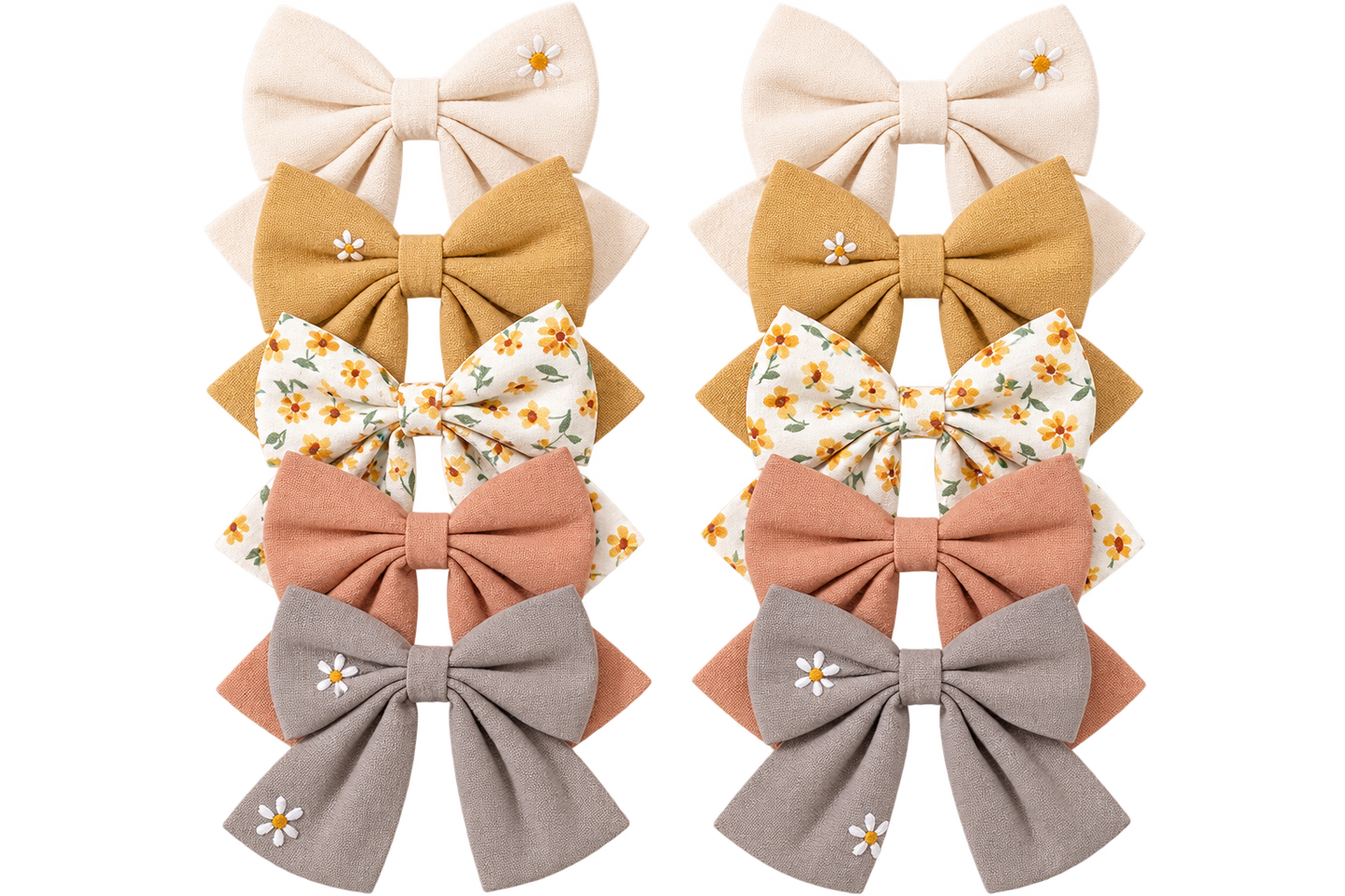 Prairie Bows