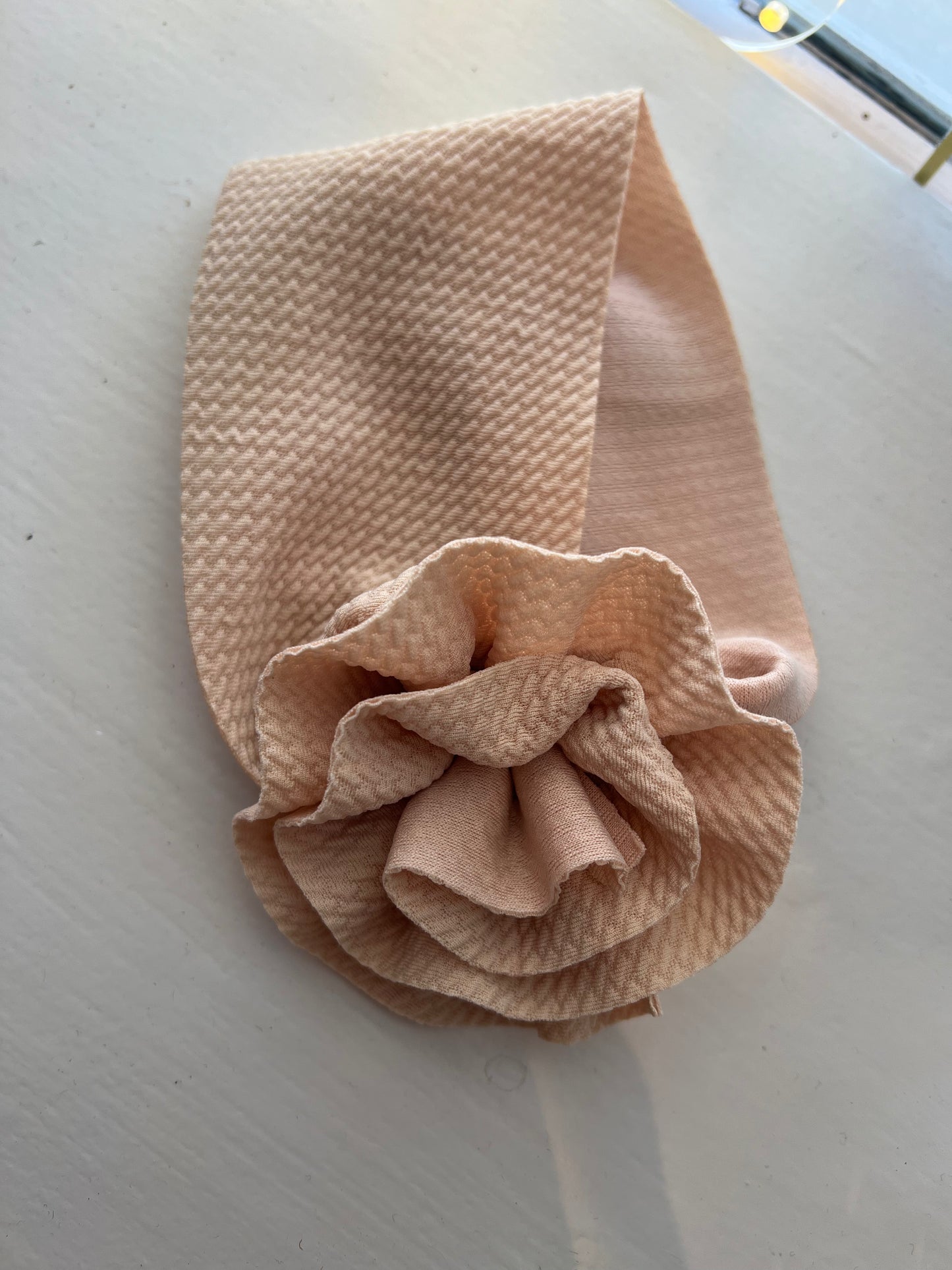 Headwrap - Waffle knit variety