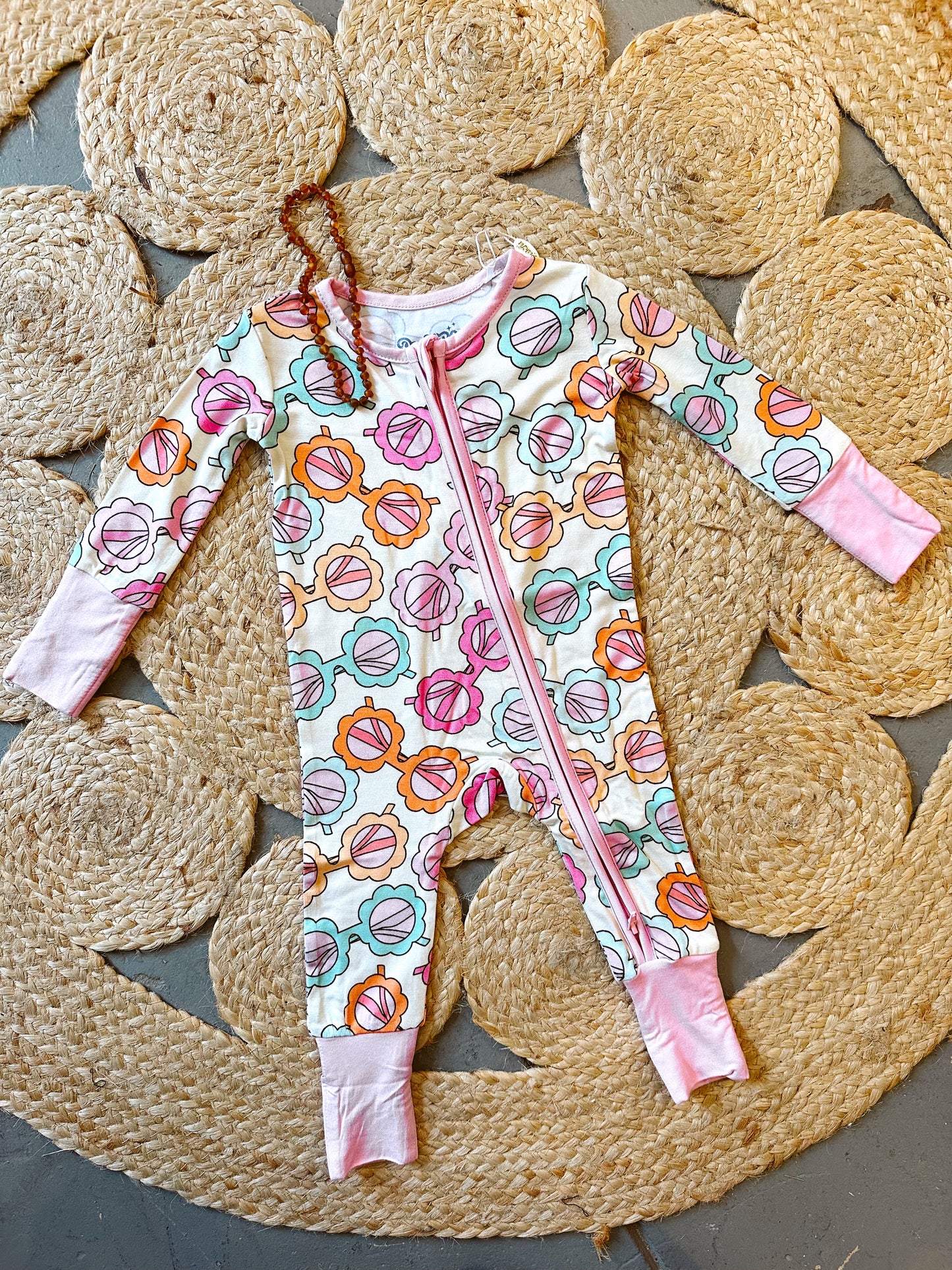 Sunnies Jammies
