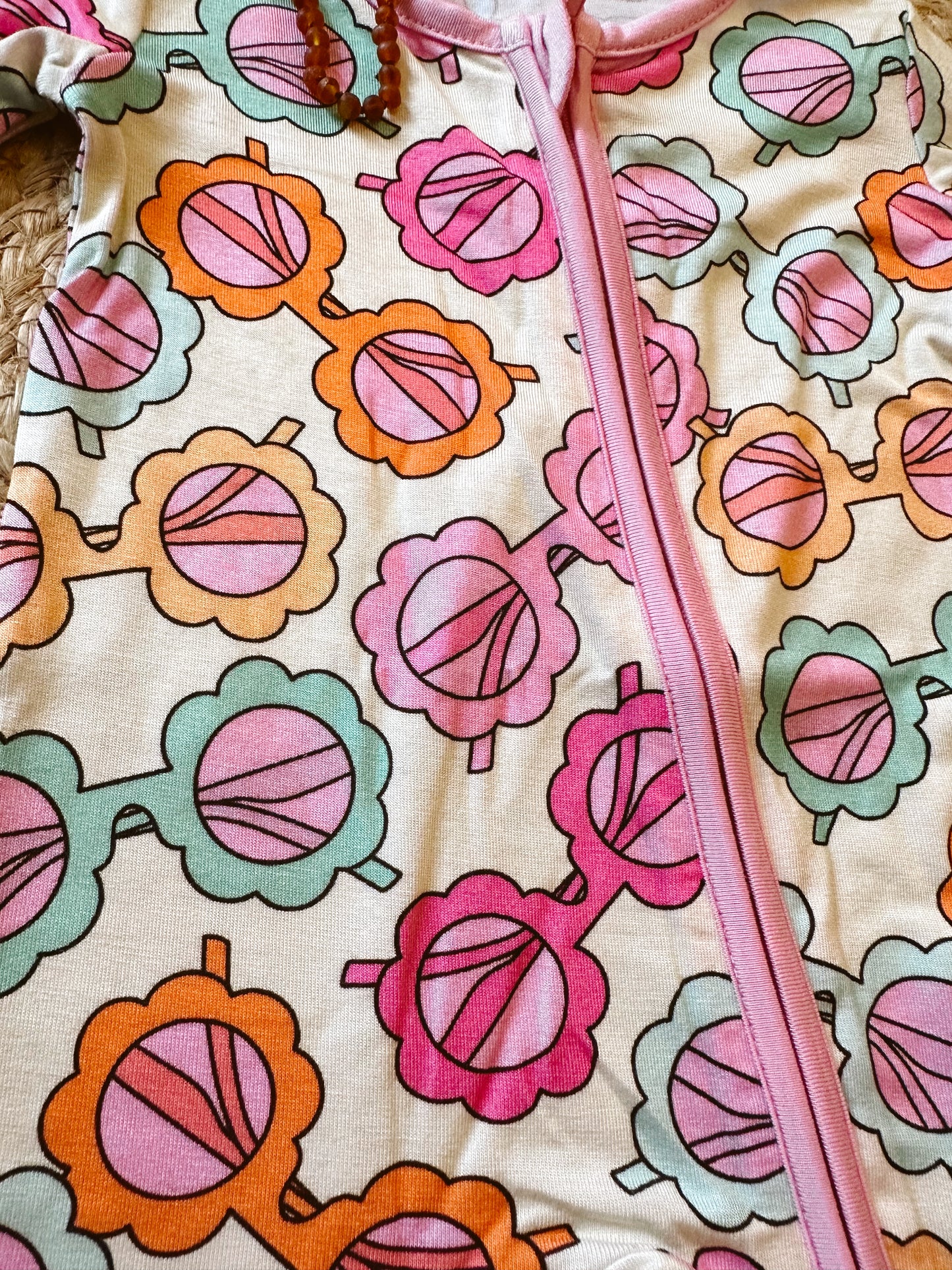 Sunnies Jammies