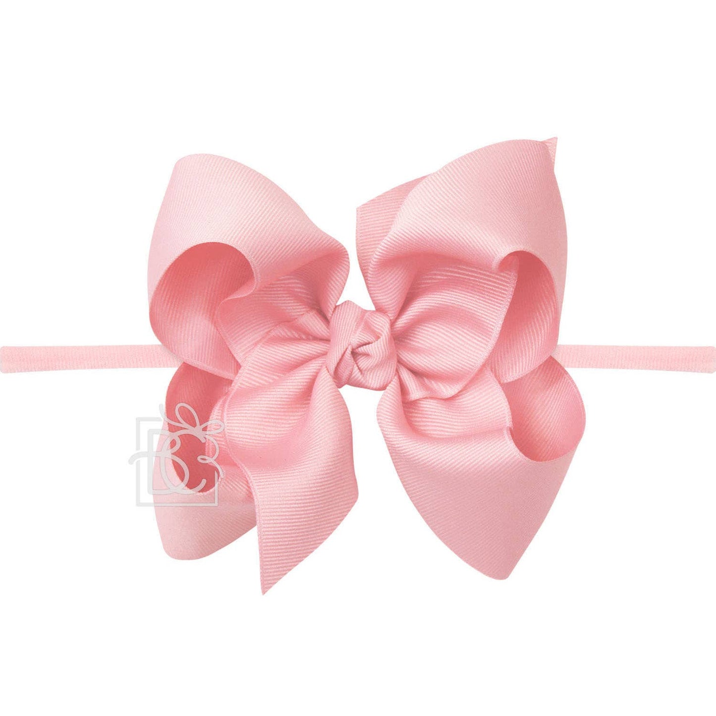 Pink Bow