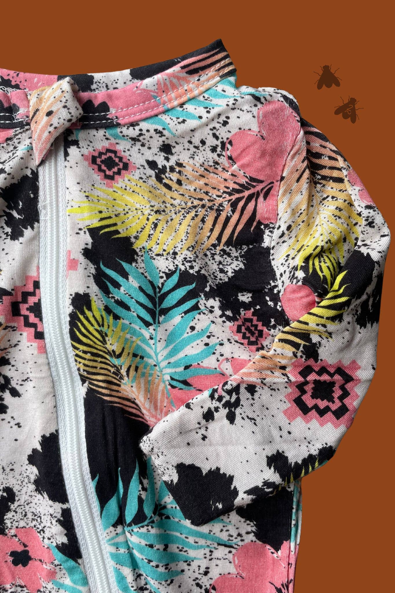 COWTOWN COZUMEL FOOTIE