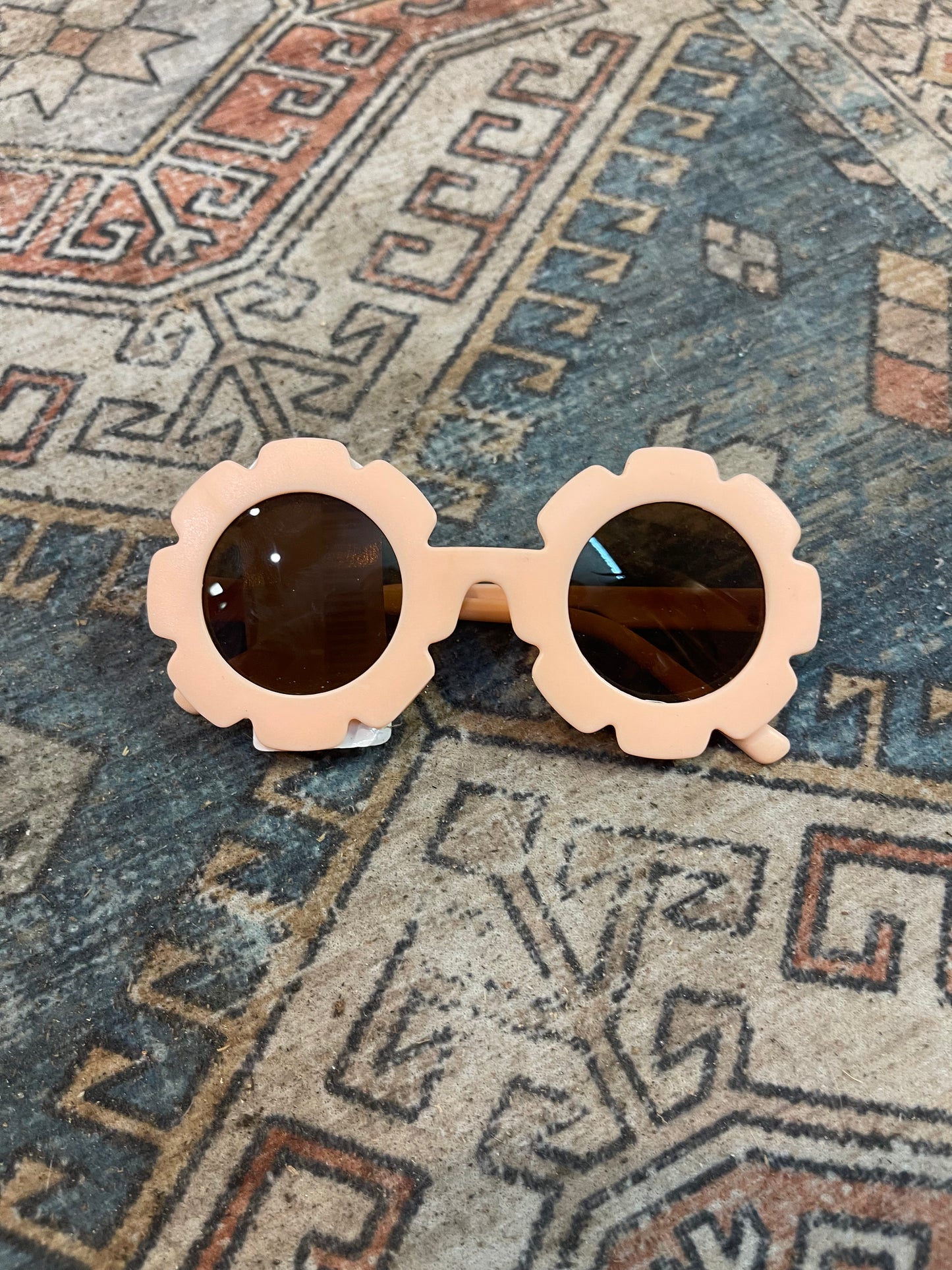 Flower Sunnies
