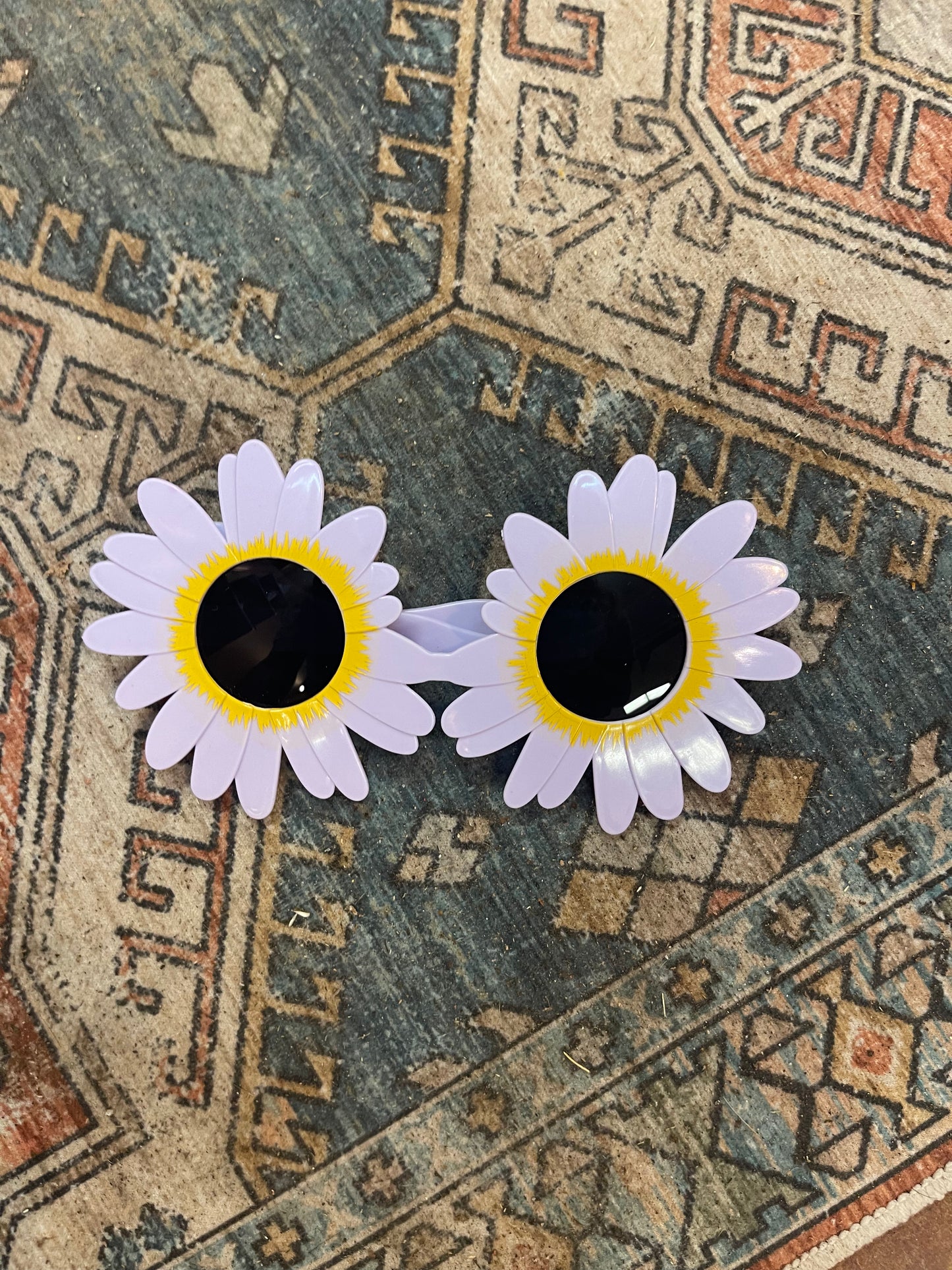 Big kids New Daisy Sunnies