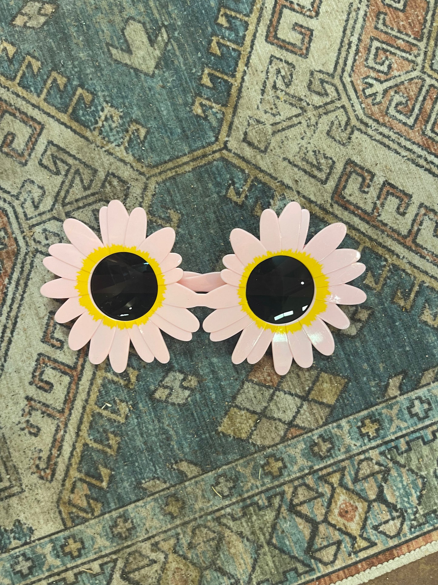 Big kids New Daisy Sunnies