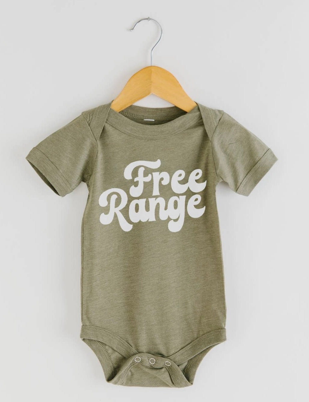Free Range Onesie