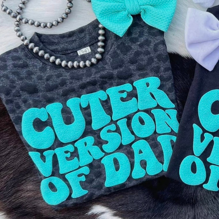 Cuter Version of Dad