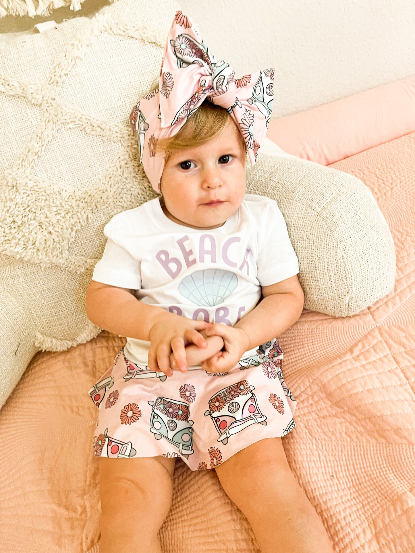 Gadabout Skirted Bummies