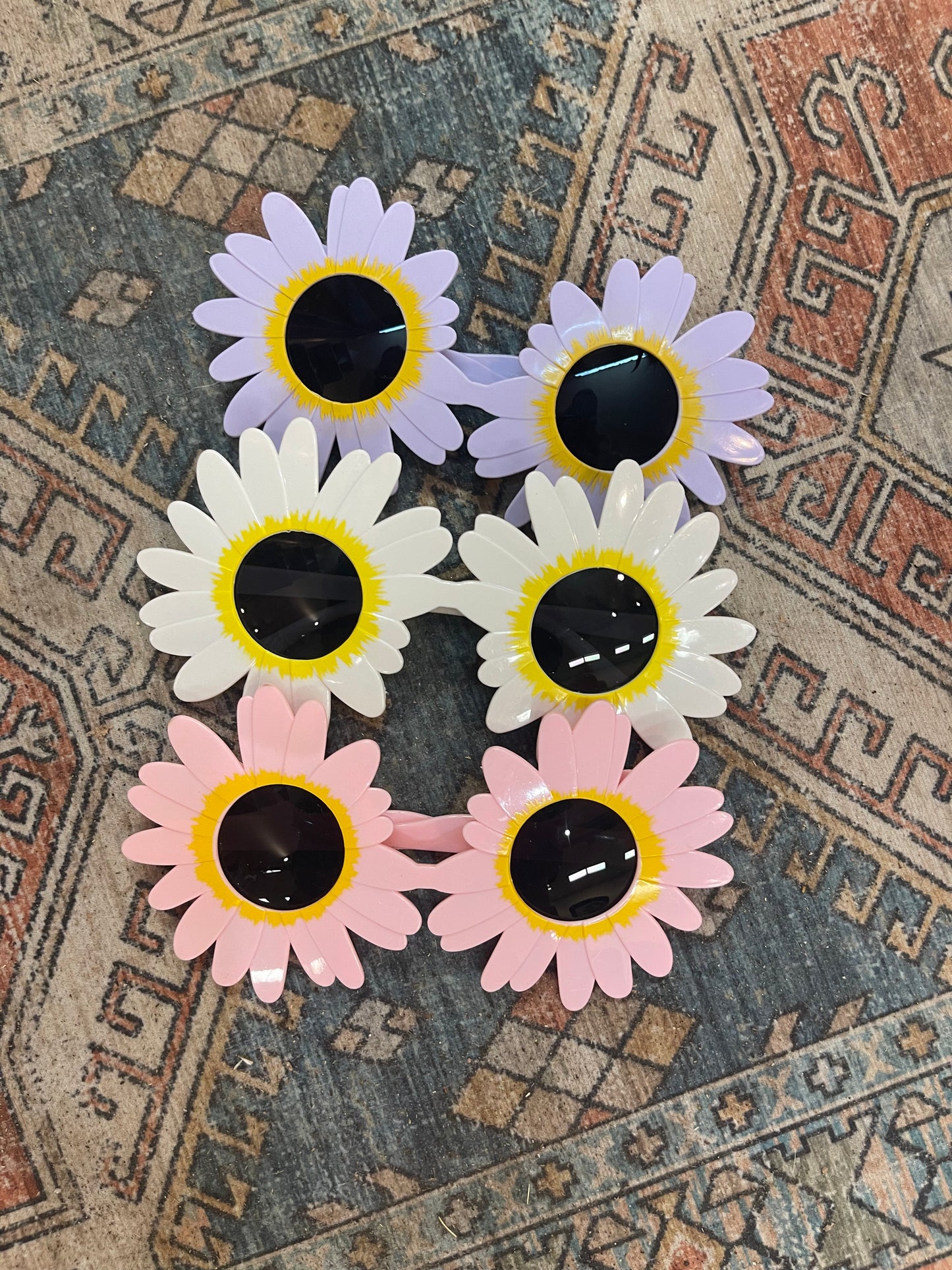 Big kids New Daisy Sunnies