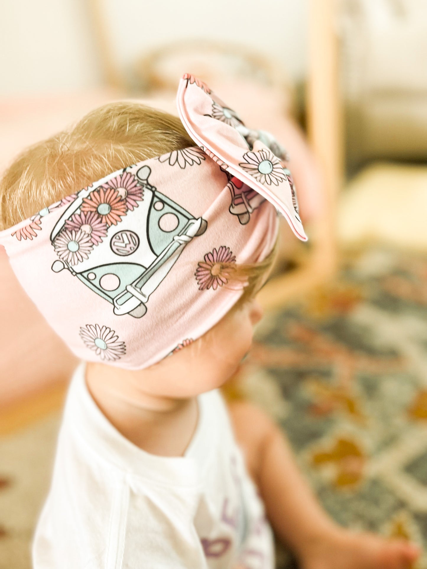Gadabout Headband