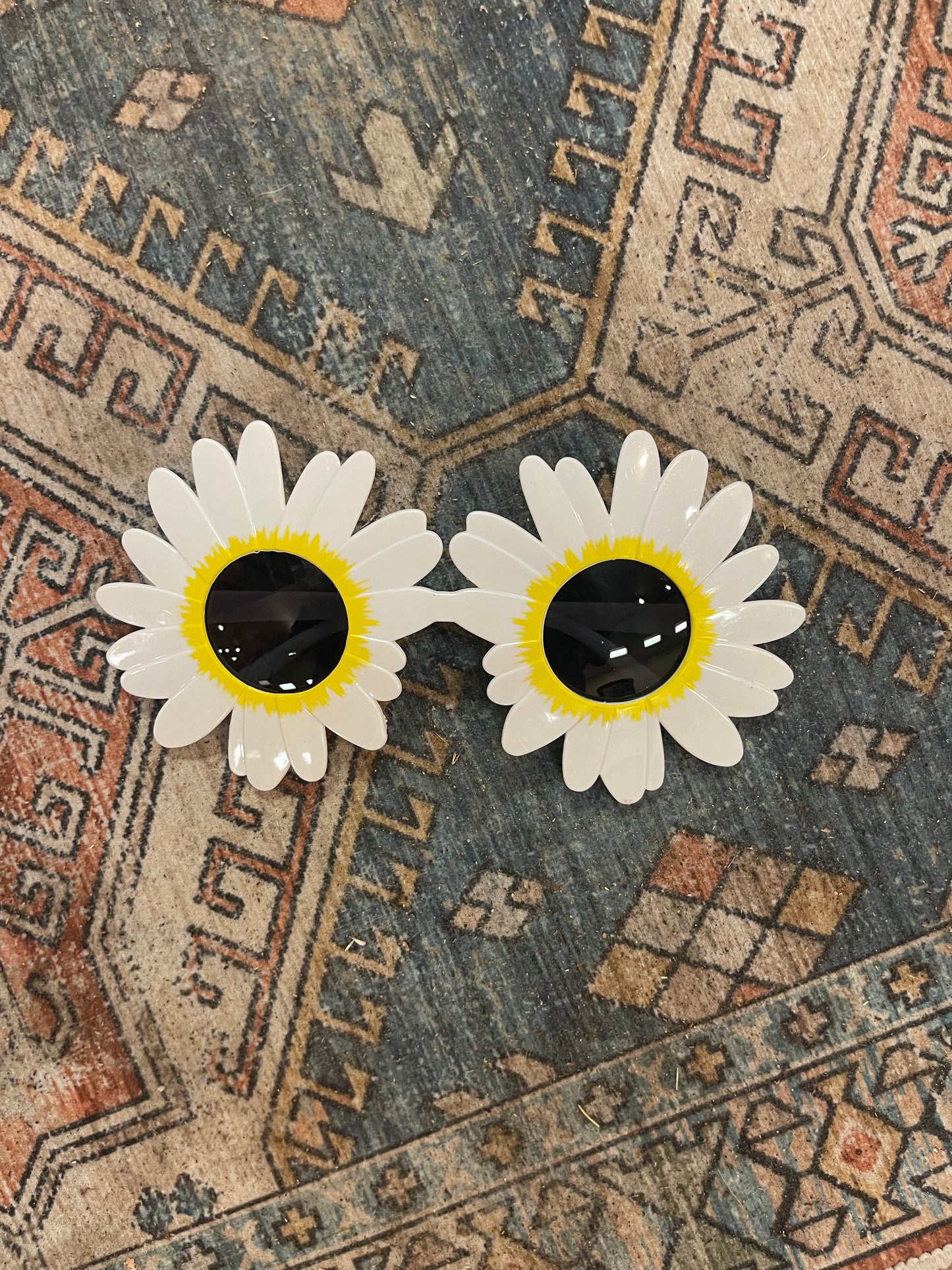 Big kids New Daisy Sunnies