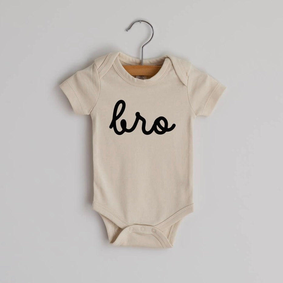 Bro Onesie