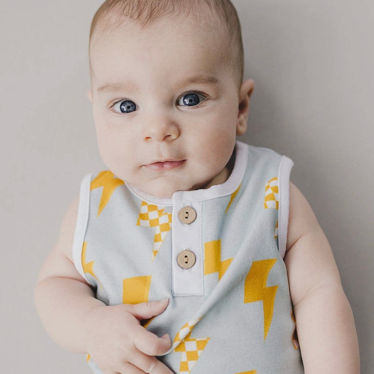 Baby Bolt Set