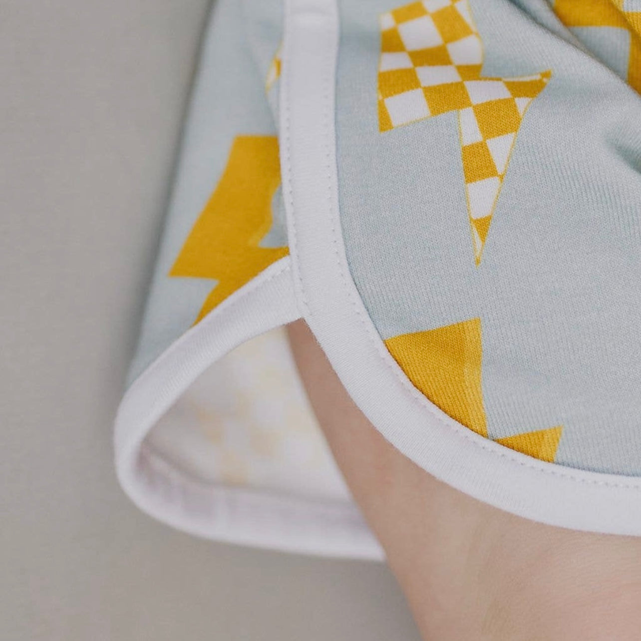 Baby Bolt Set