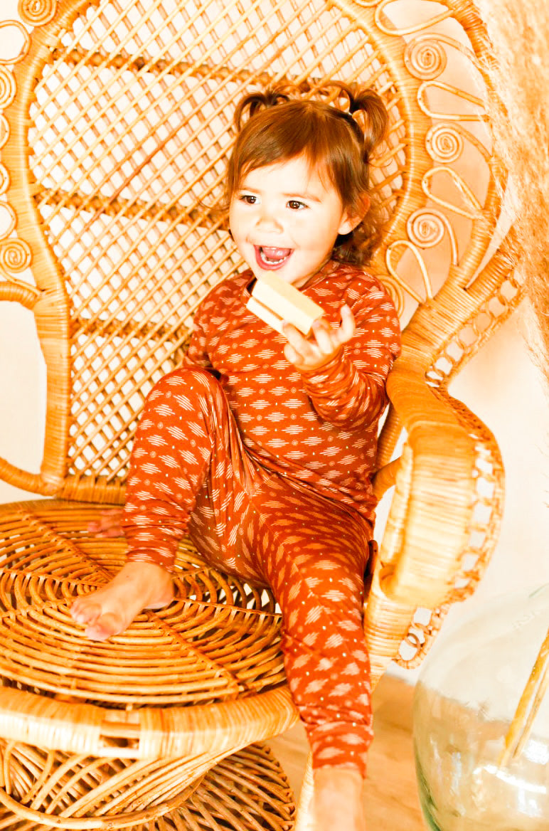 Palo Duro Lounge Set