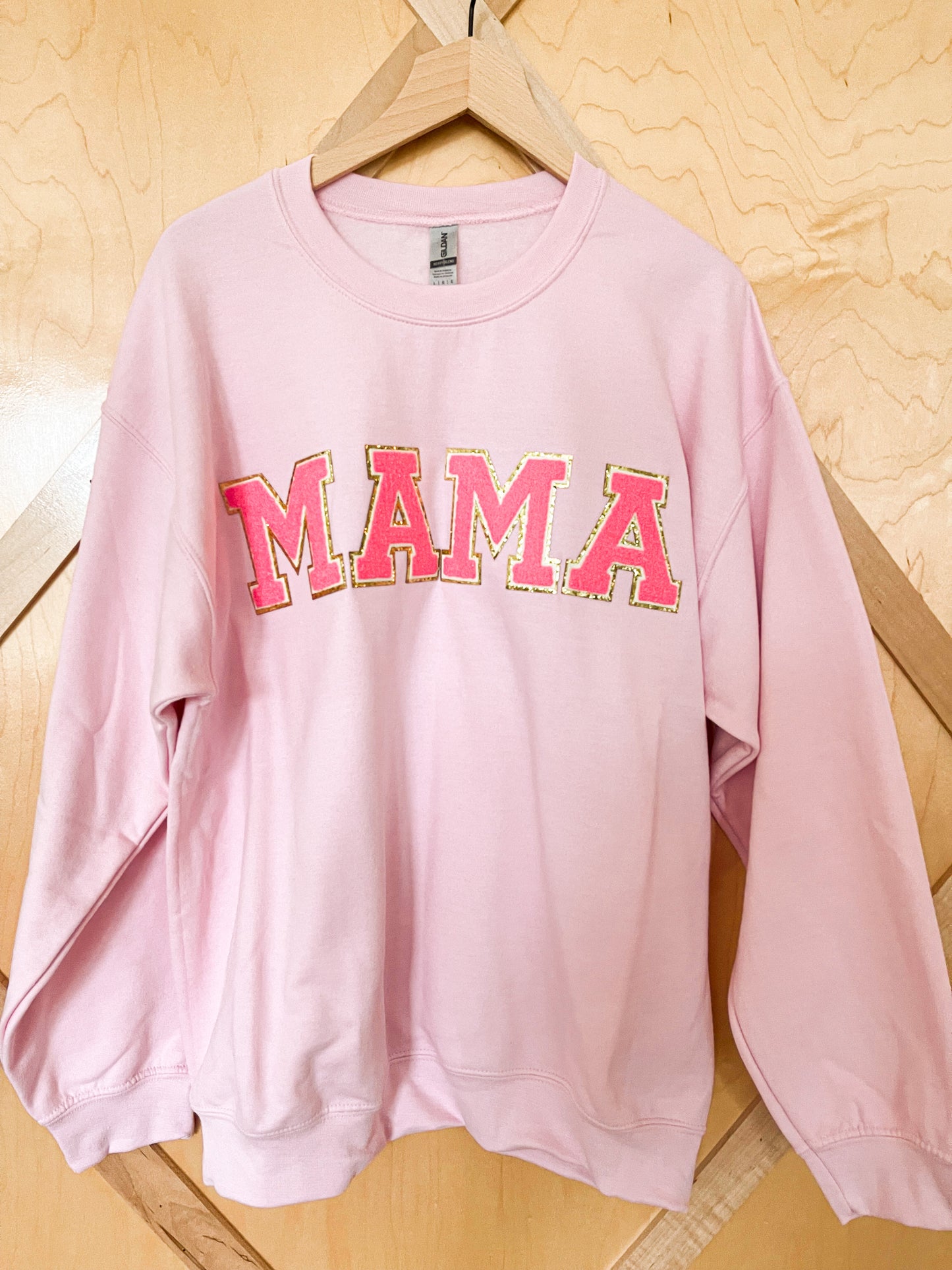 Mama Sweatshirt
