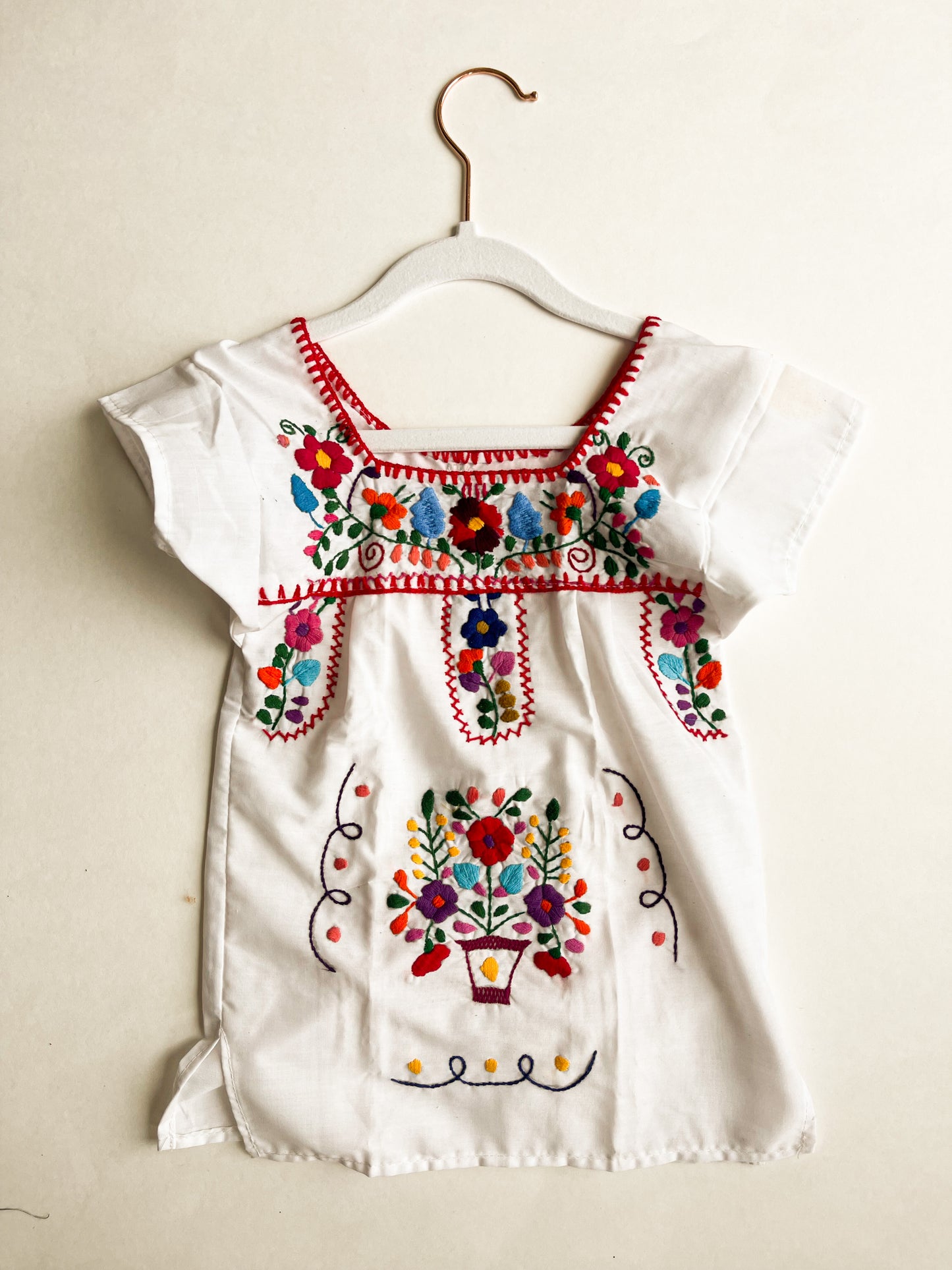 Childrens Authentic Dress