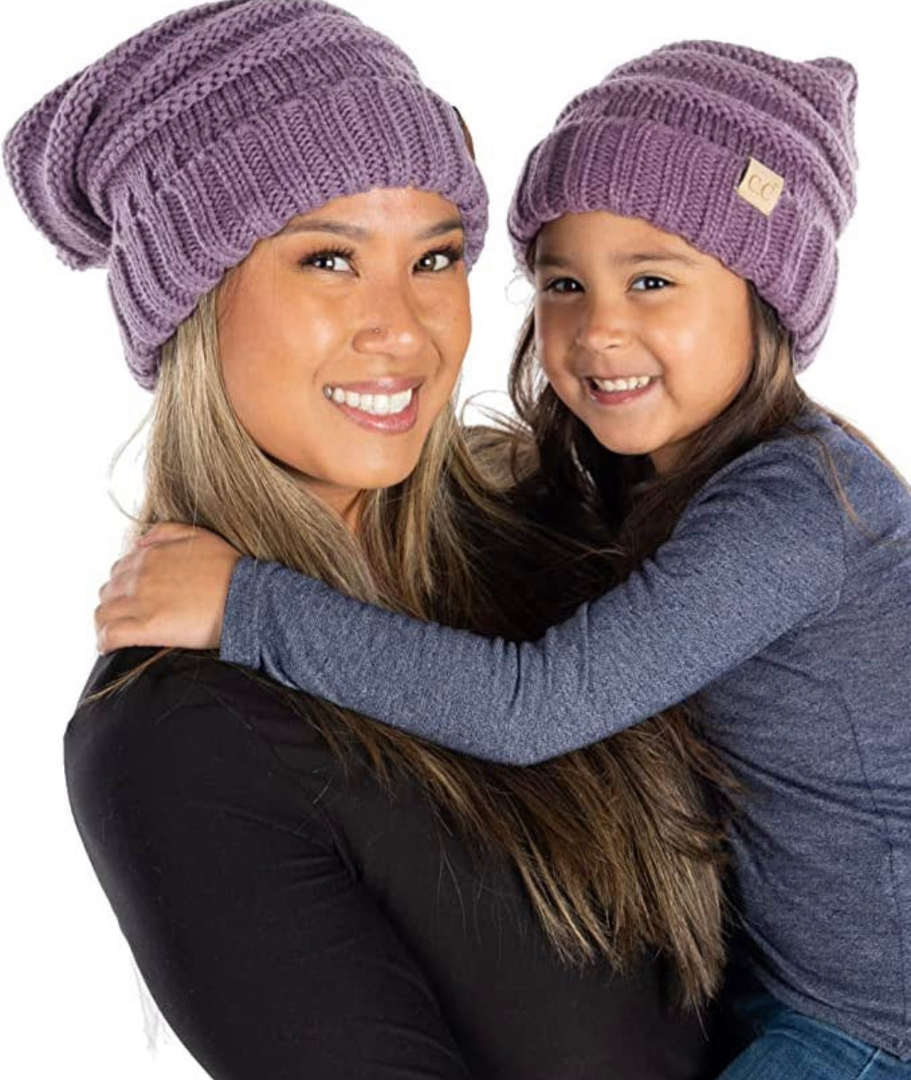 CC Slouchy Beanie